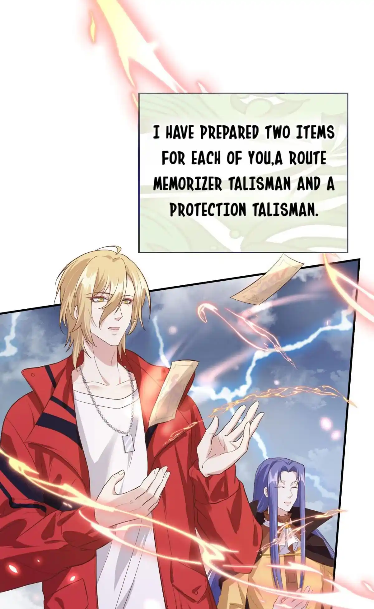 Xiu Zhen Nai Ba Chapter 91