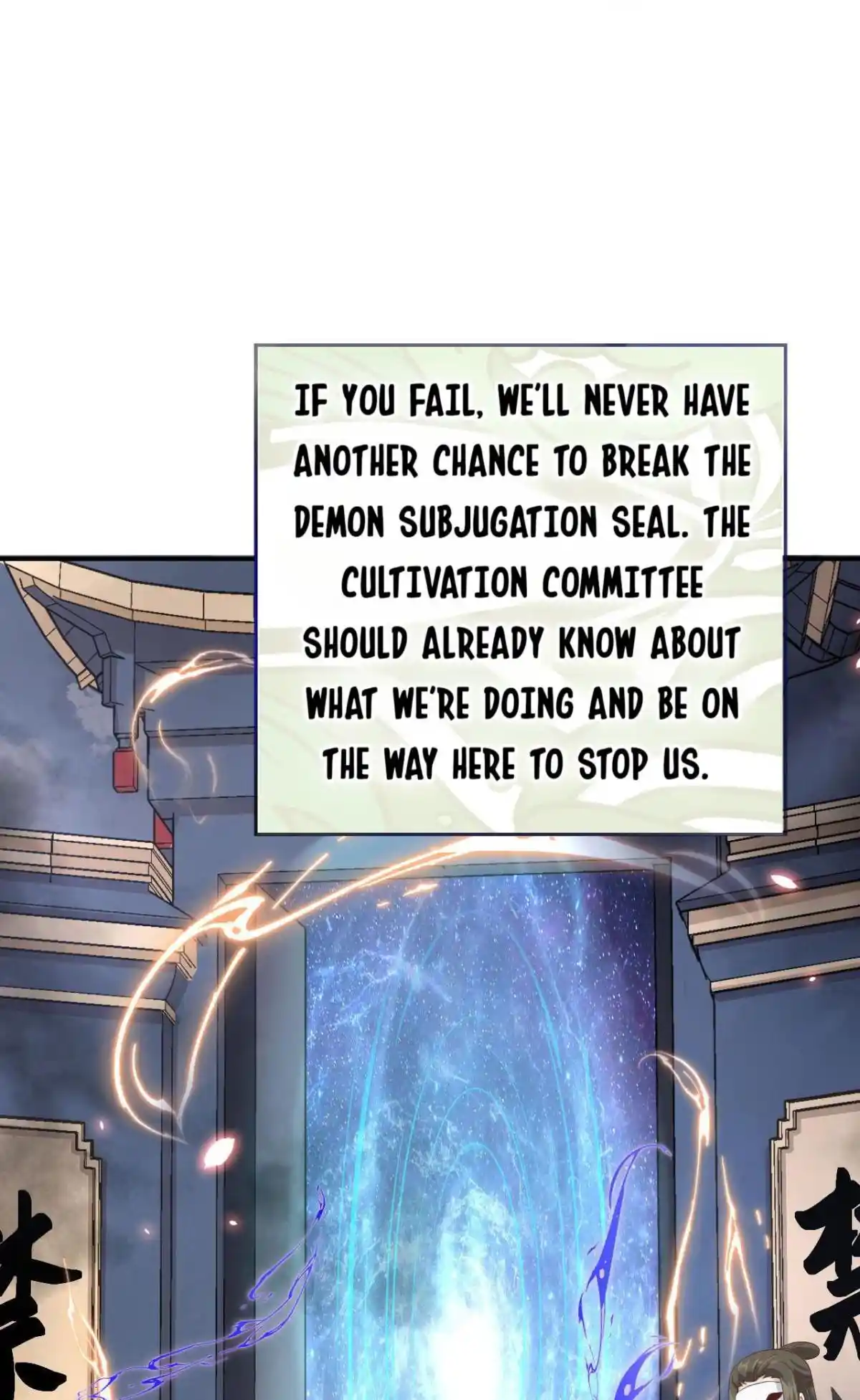 Xiu Zhen Nai Ba Chapter 91