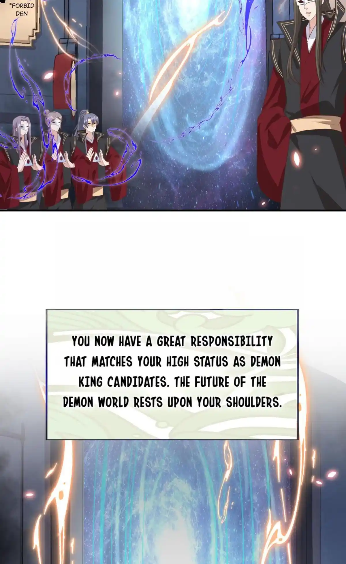 Xiu Zhen Nai Ba Chapter 91