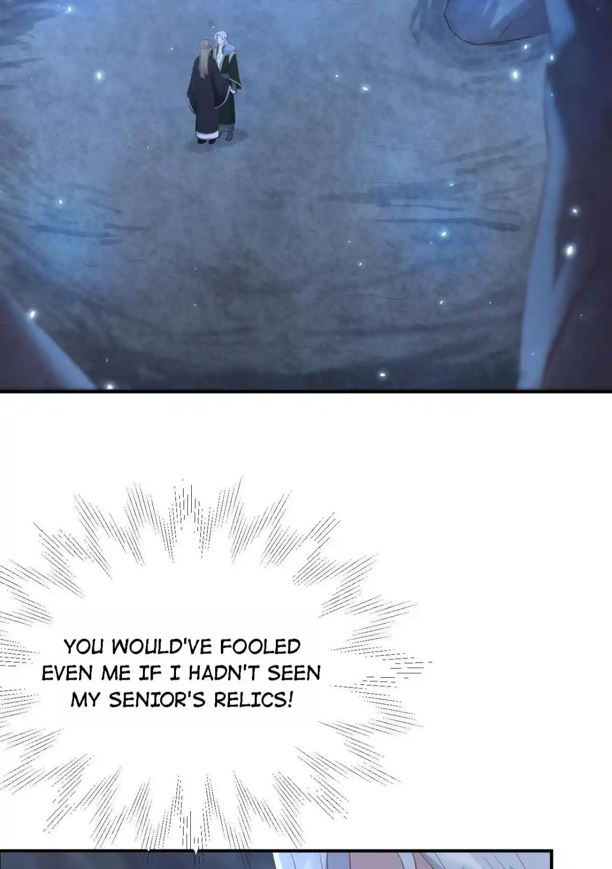 Xiu Zhen Nai Ba Chapter 91