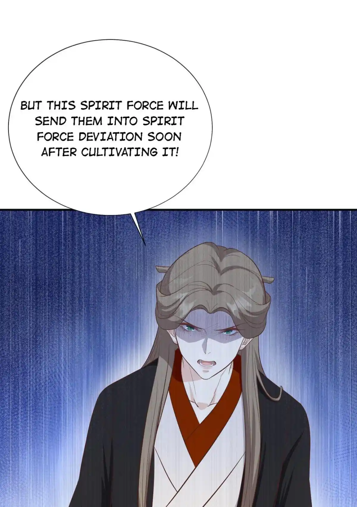 Xiu Zhen Nai Ba Chapter 91