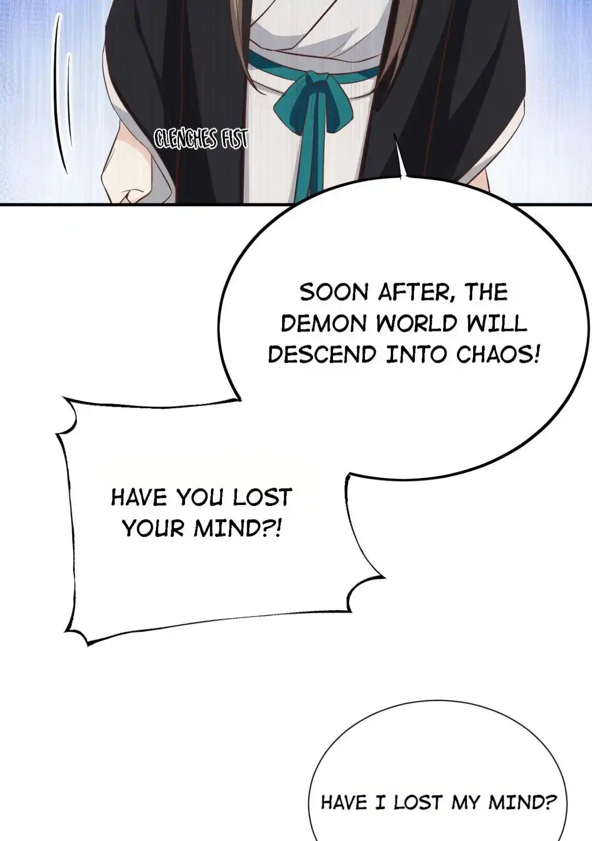 Xiu Zhen Nai Ba Chapter 91