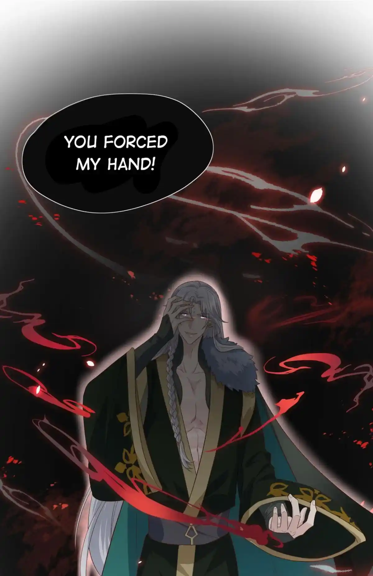 Xiu Zhen Nai Ba Chapter 91