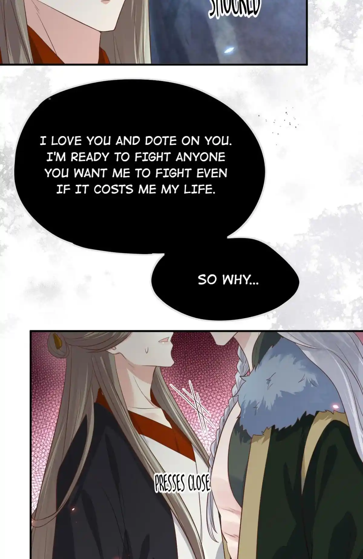 Xiu Zhen Nai Ba Chapter 91