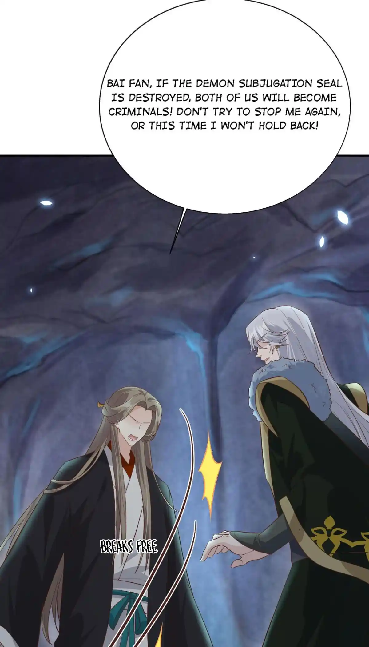 Xiu Zhen Nai Ba Chapter 91