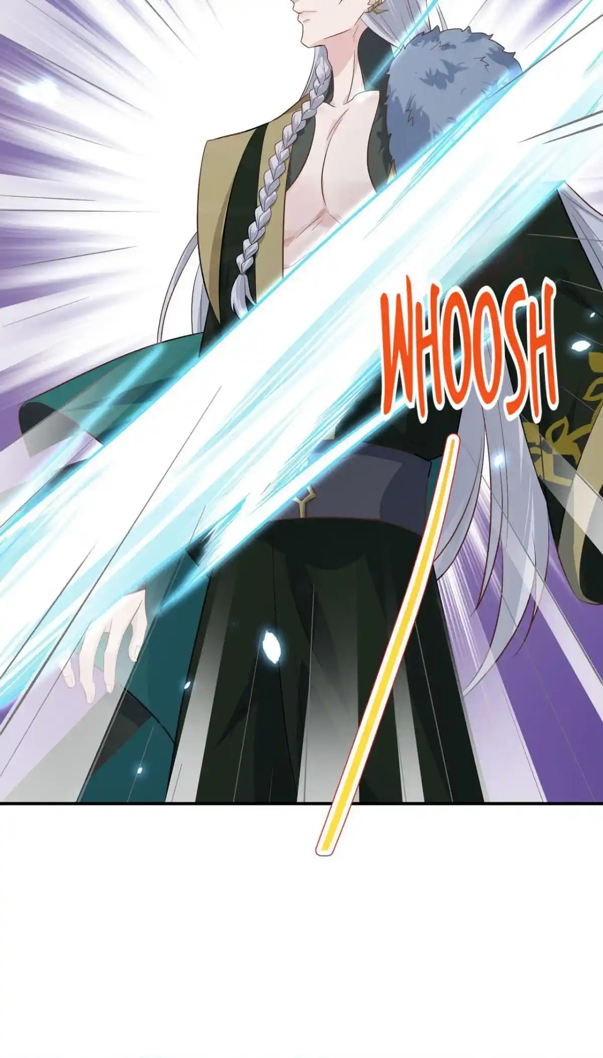 Xiu Zhen Nai Ba Chapter 91