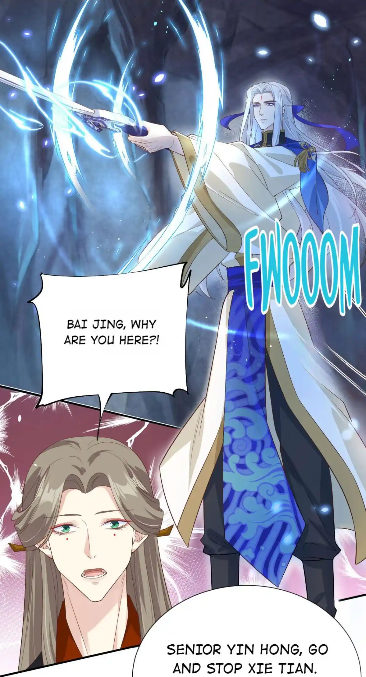 Xiu Zhen Nai Ba Chapter 91