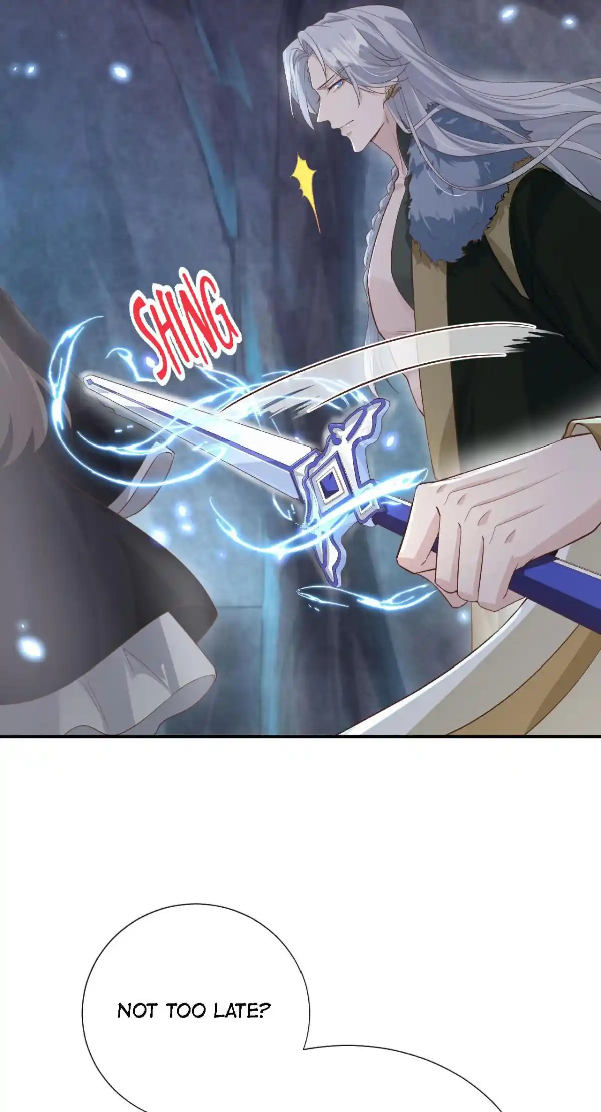 Xiu Zhen Nai Ba Chapter 91