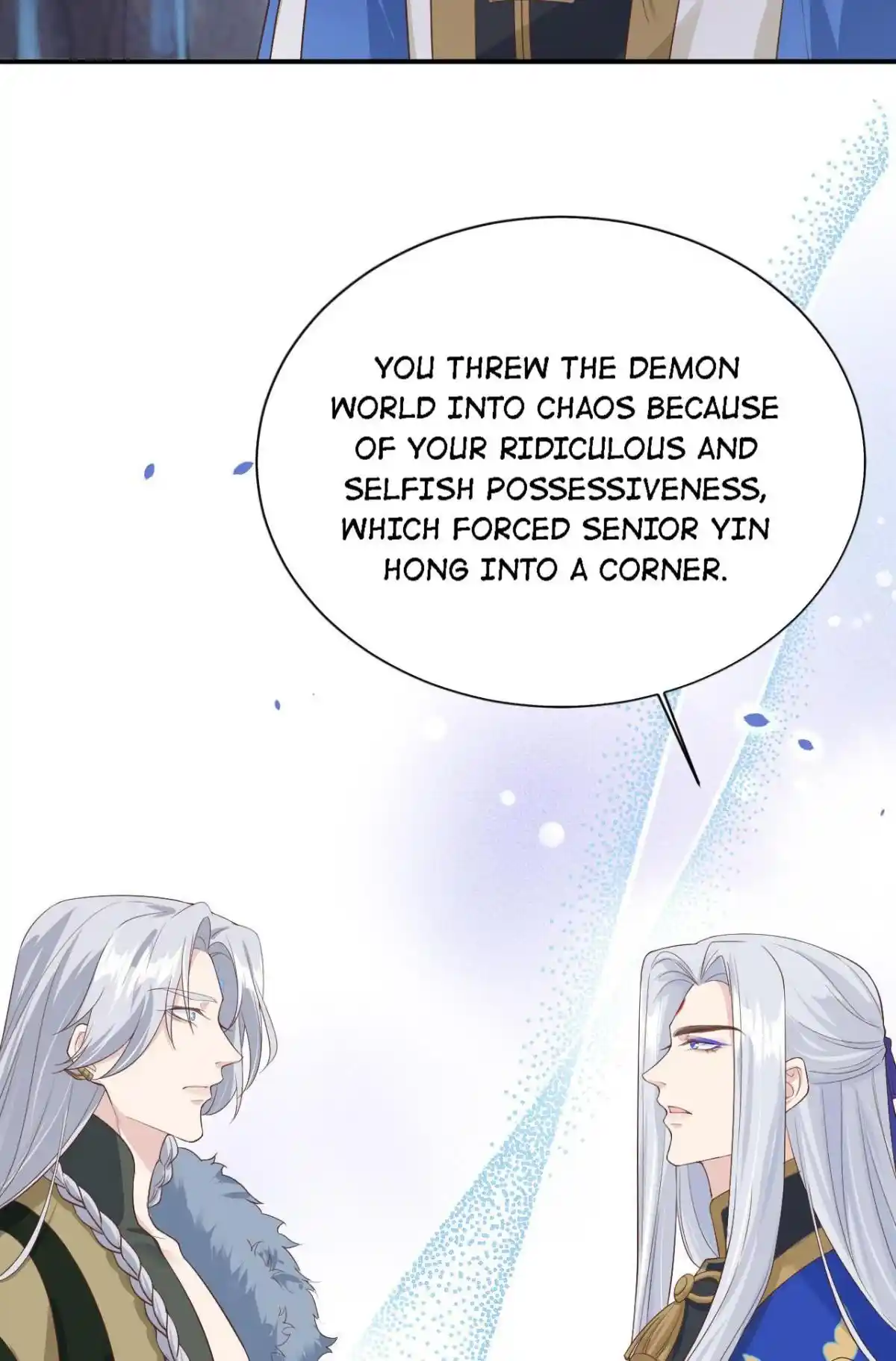 Xiu Zhen Nai Ba Chapter 91