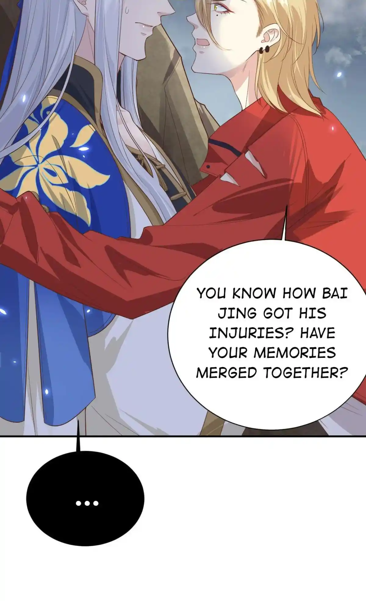 Xiu Zhen Nai Ba Chapter 94