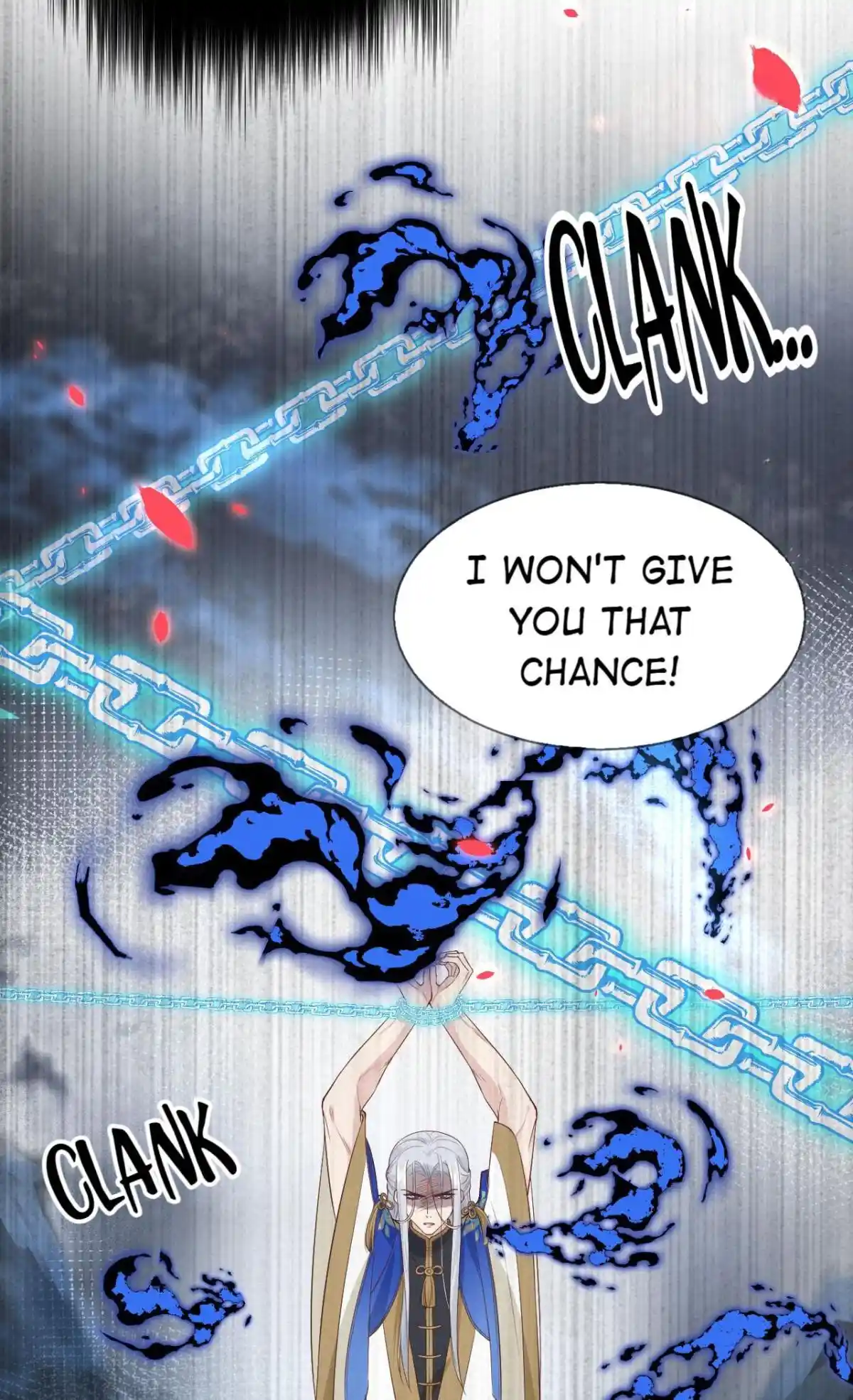 Xiu Zhen Nai Ba Chapter 94