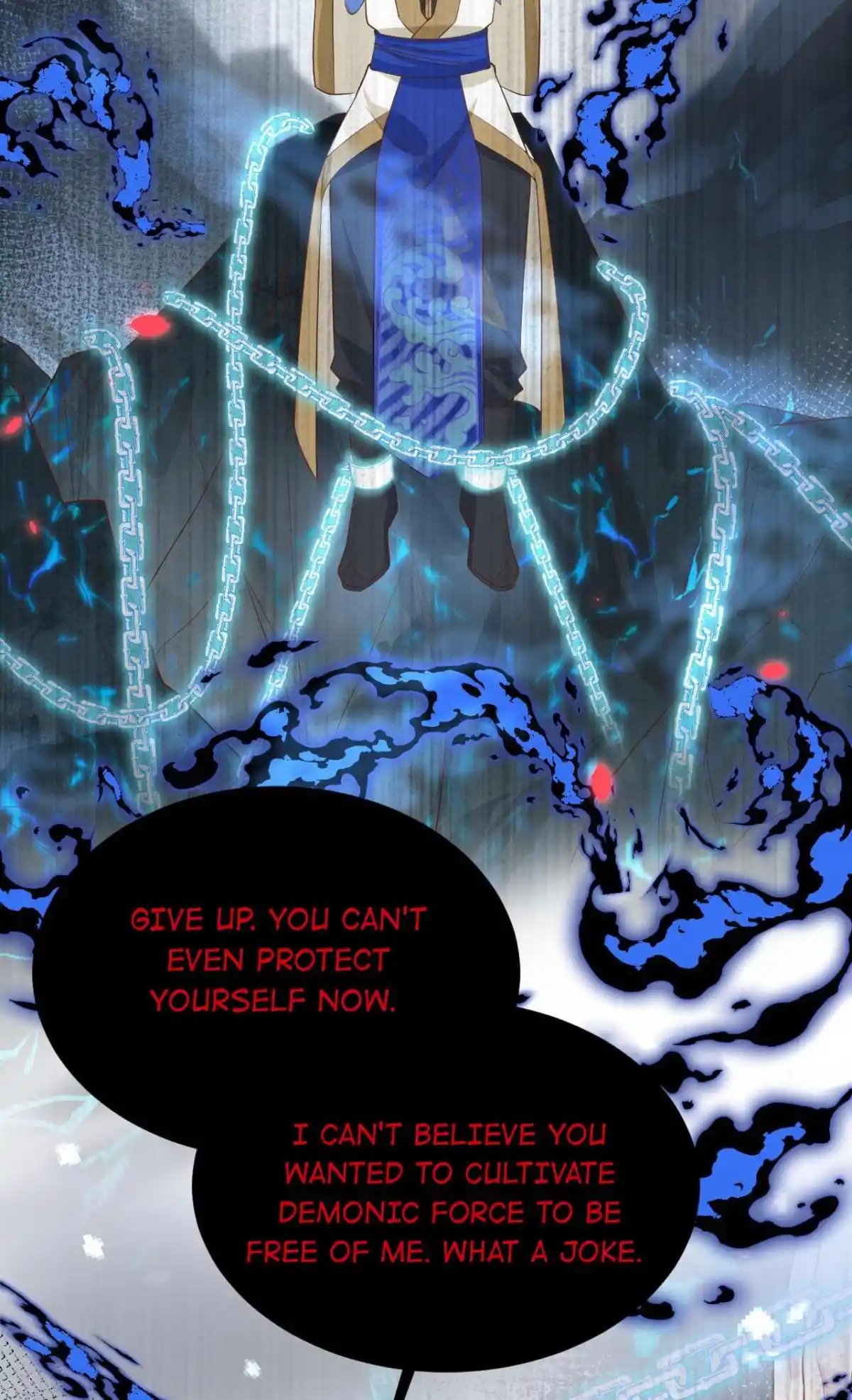 Xiu Zhen Nai Ba Chapter 94