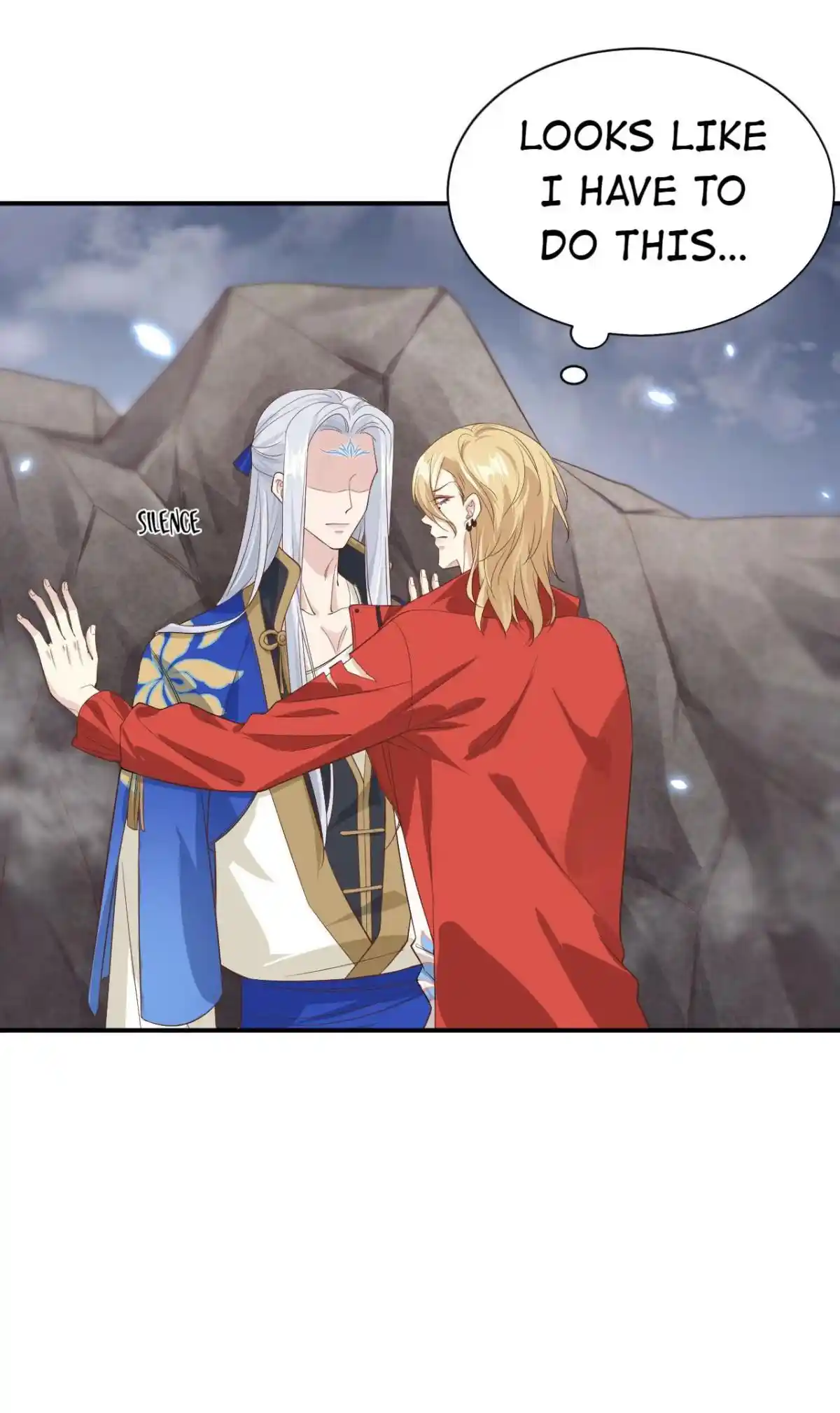 Xiu Zhen Nai Ba Chapter 94