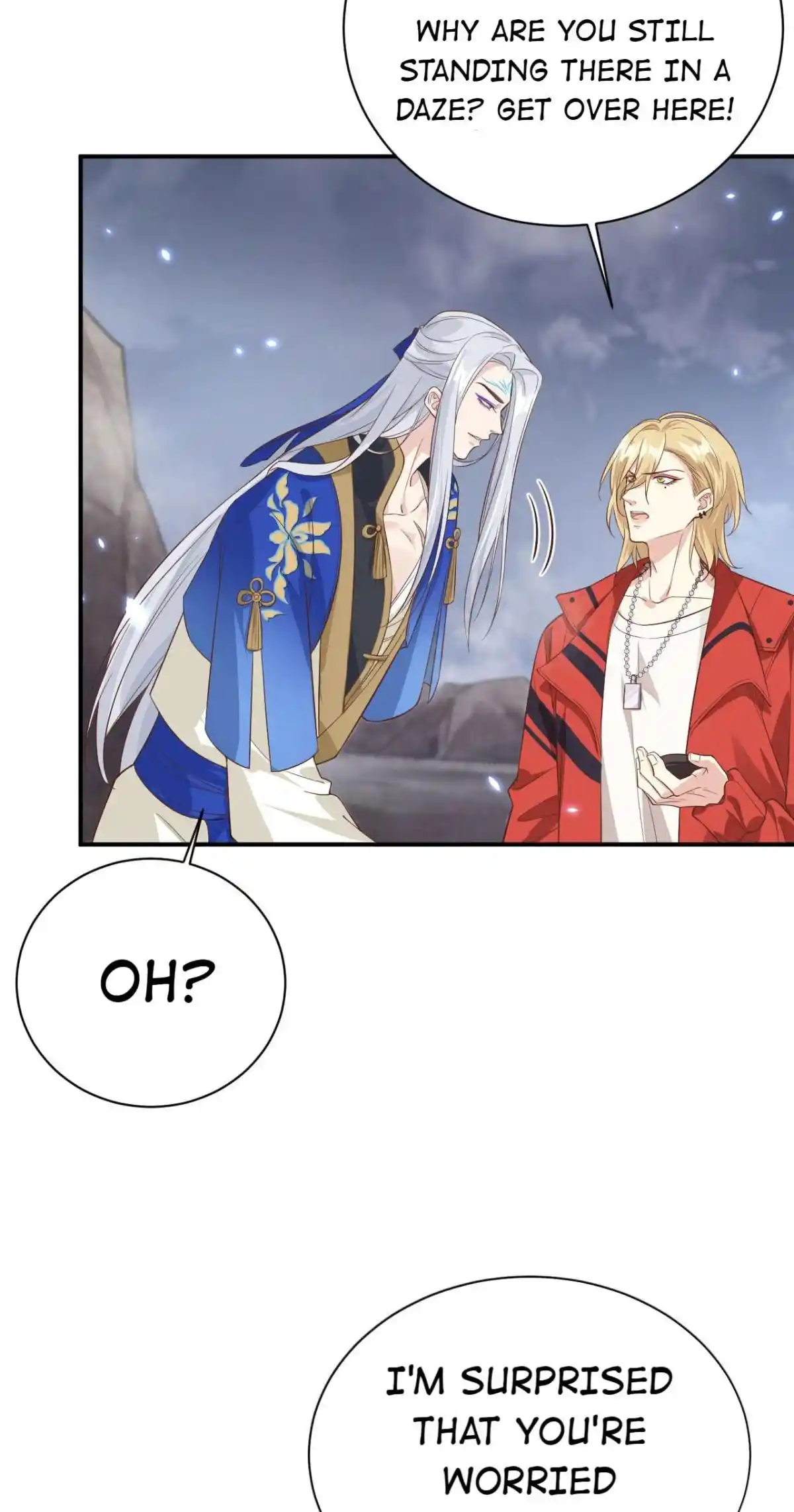 Xiu Zhen Nai Ba Chapter 94