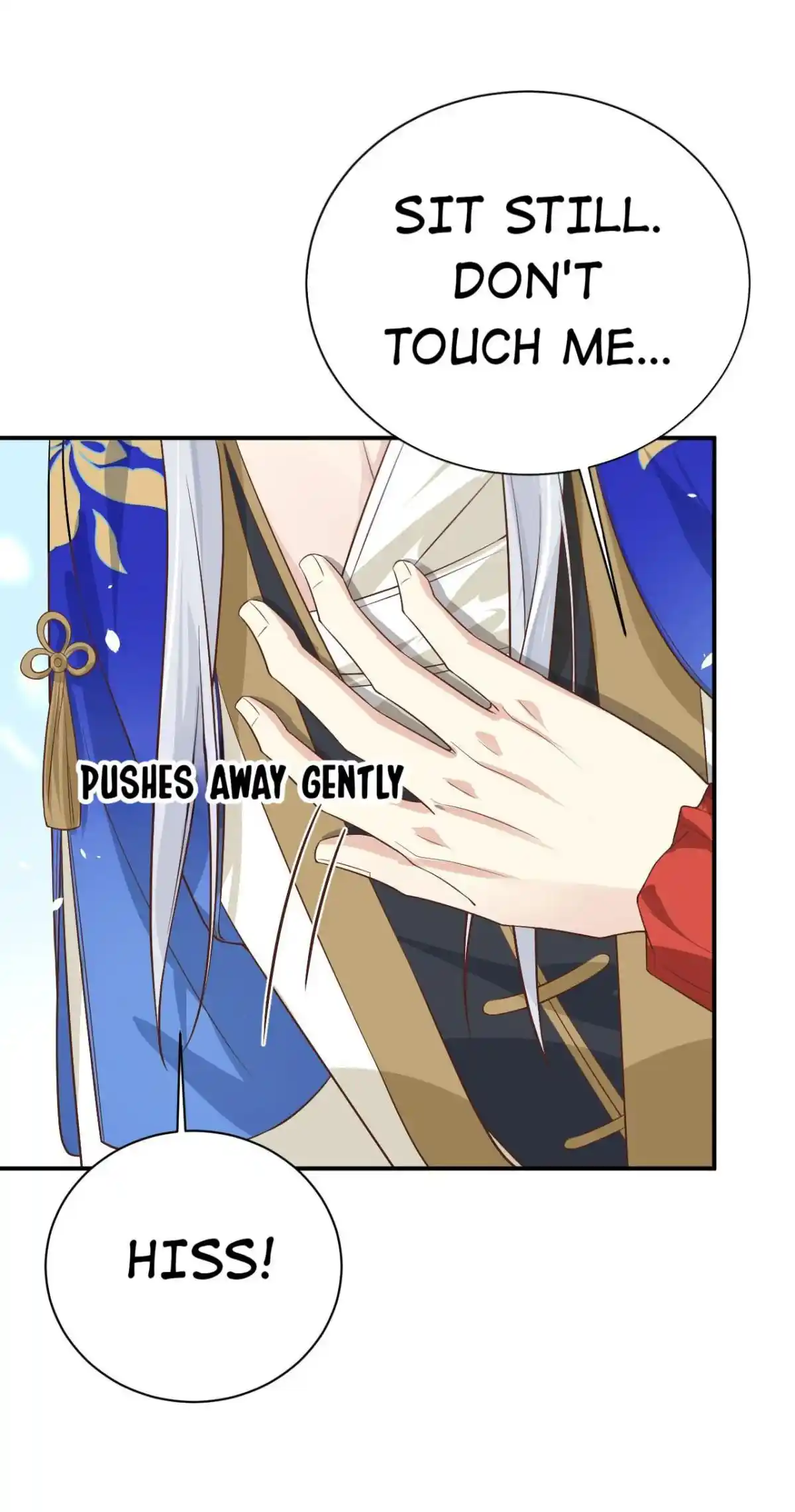 Xiu Zhen Nai Ba Chapter 94