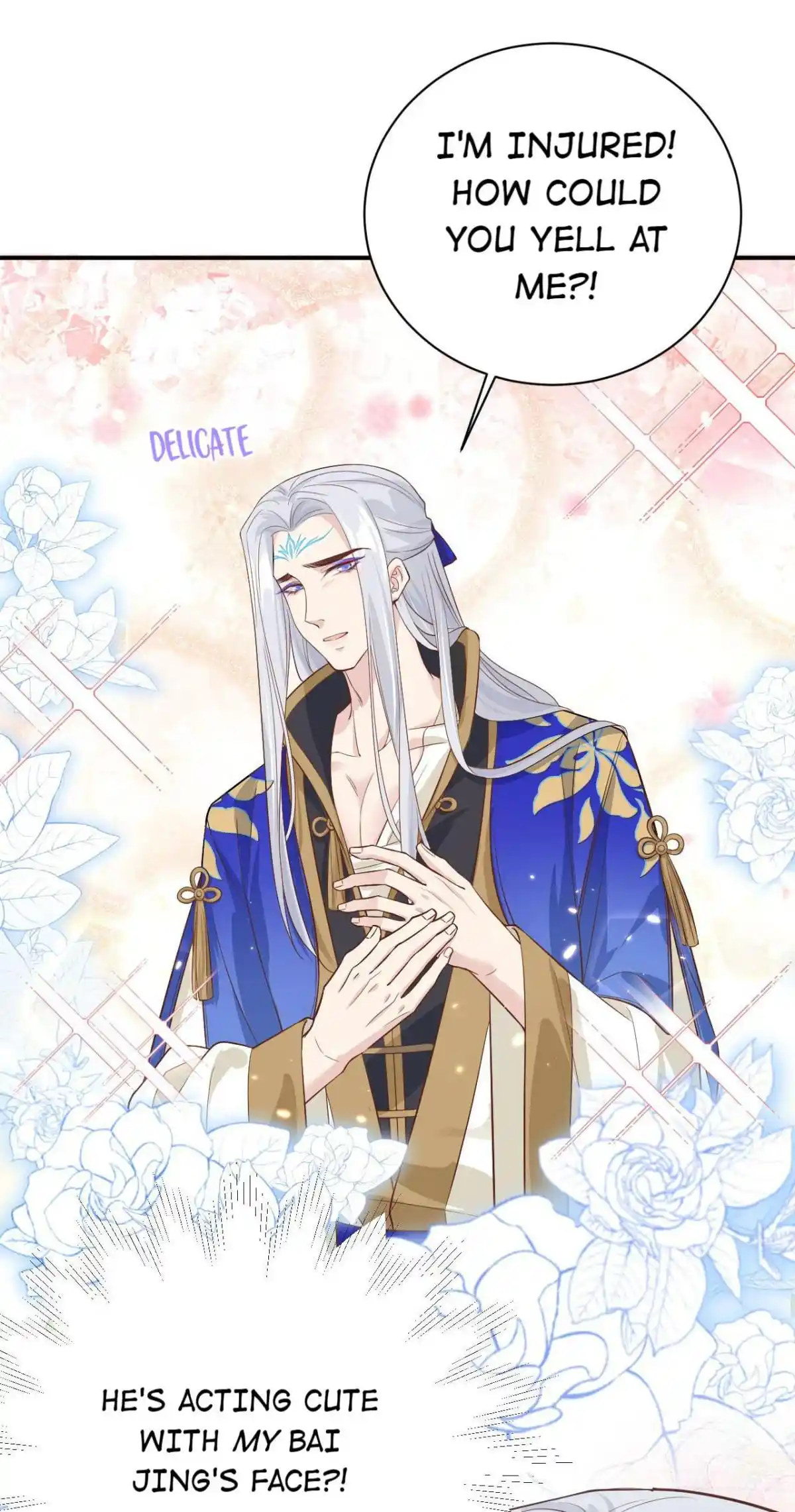 Xiu Zhen Nai Ba Chapter 94