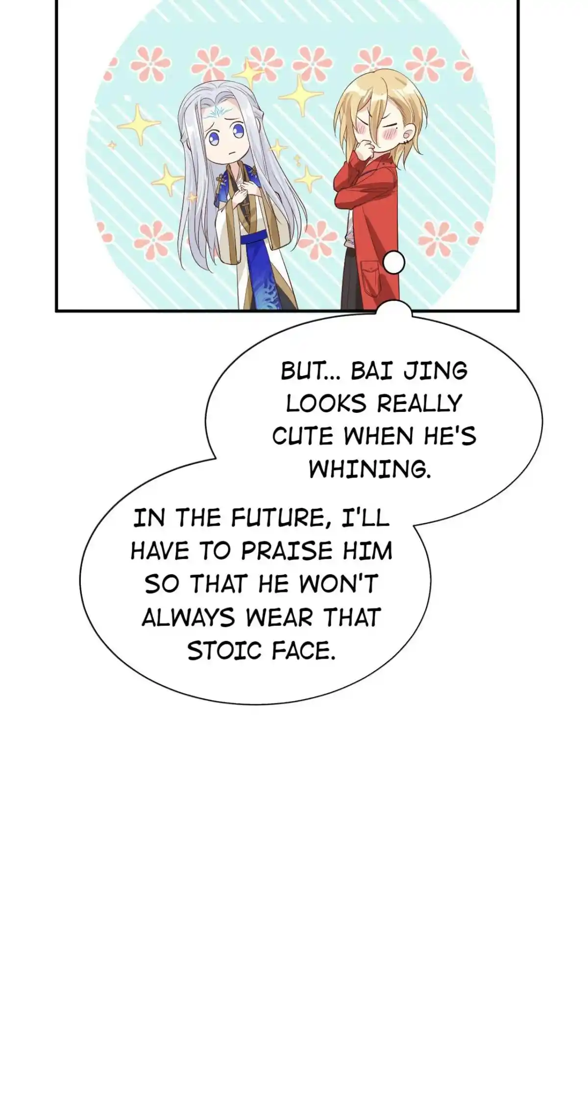 Xiu Zhen Nai Ba Chapter 94