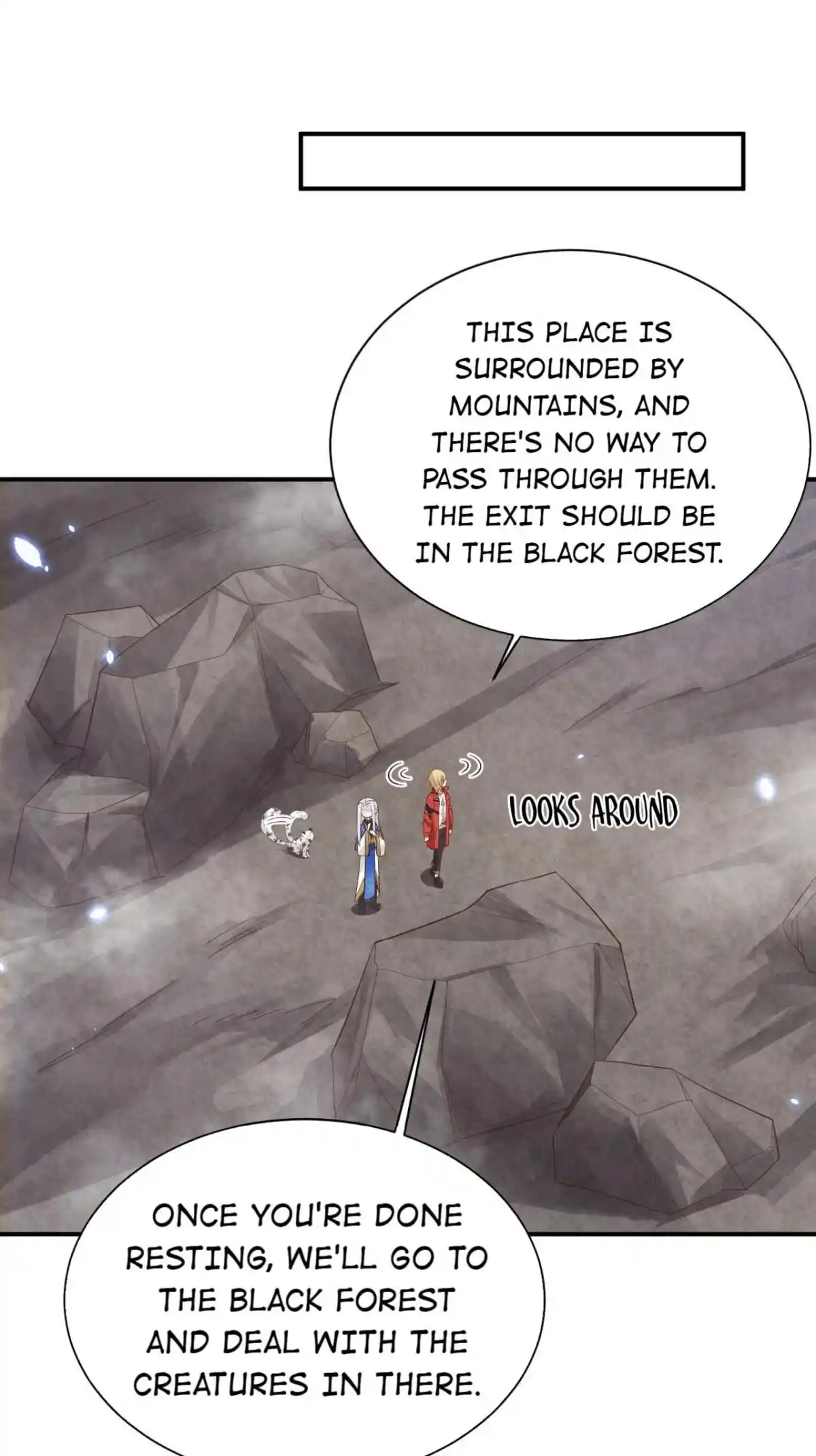 Xiu Zhen Nai Ba Chapter 94