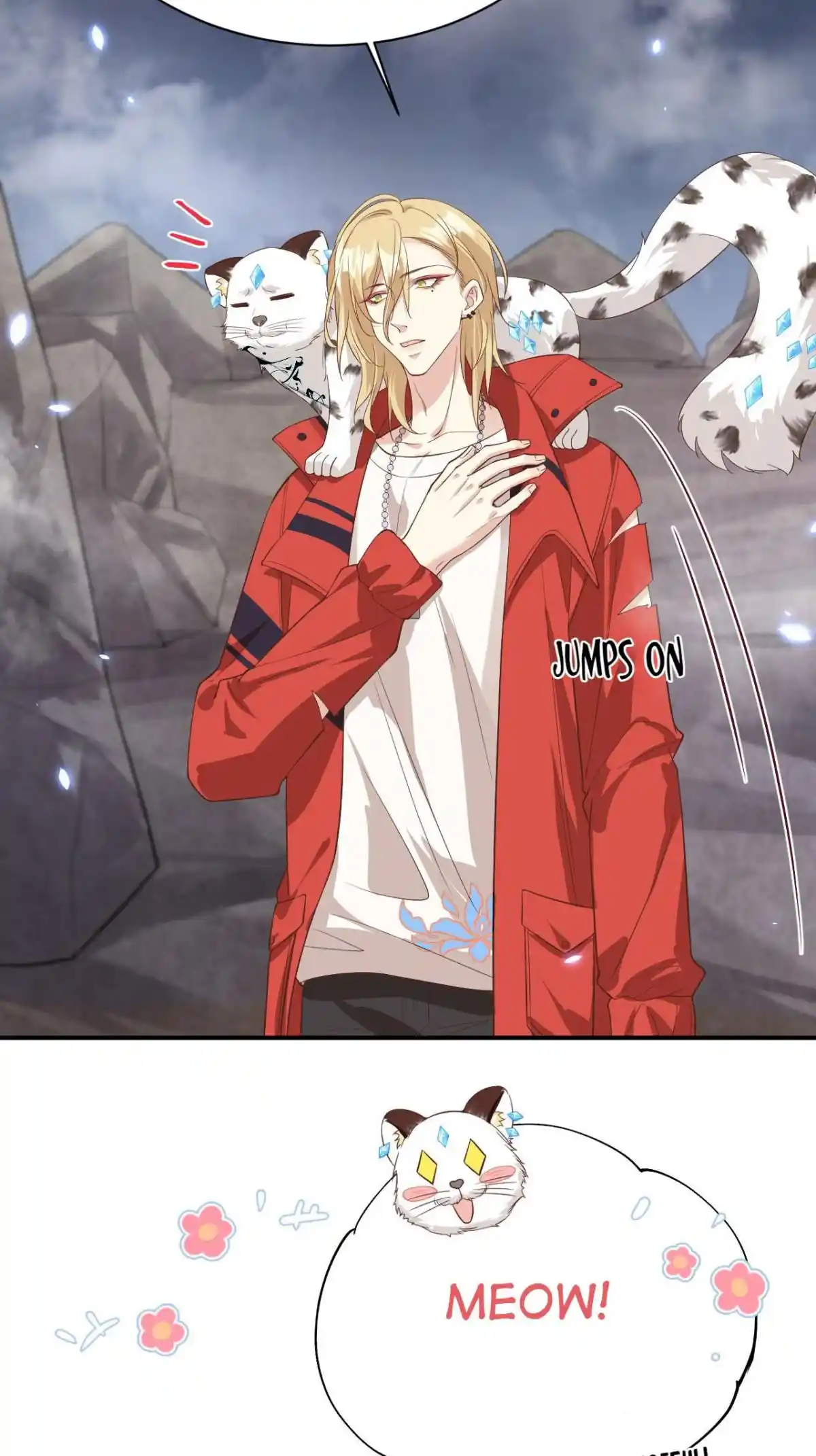 Xiu Zhen Nai Ba Chapter 94