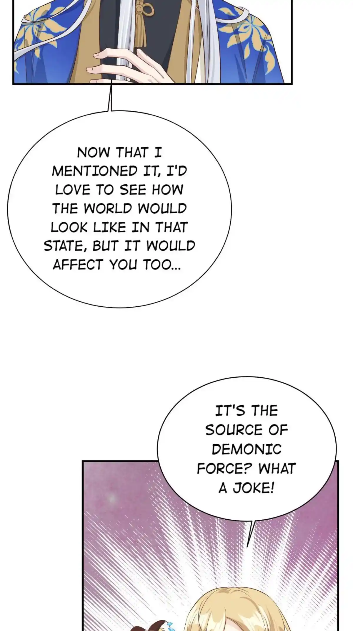 Xiu Zhen Nai Ba Chapter 94