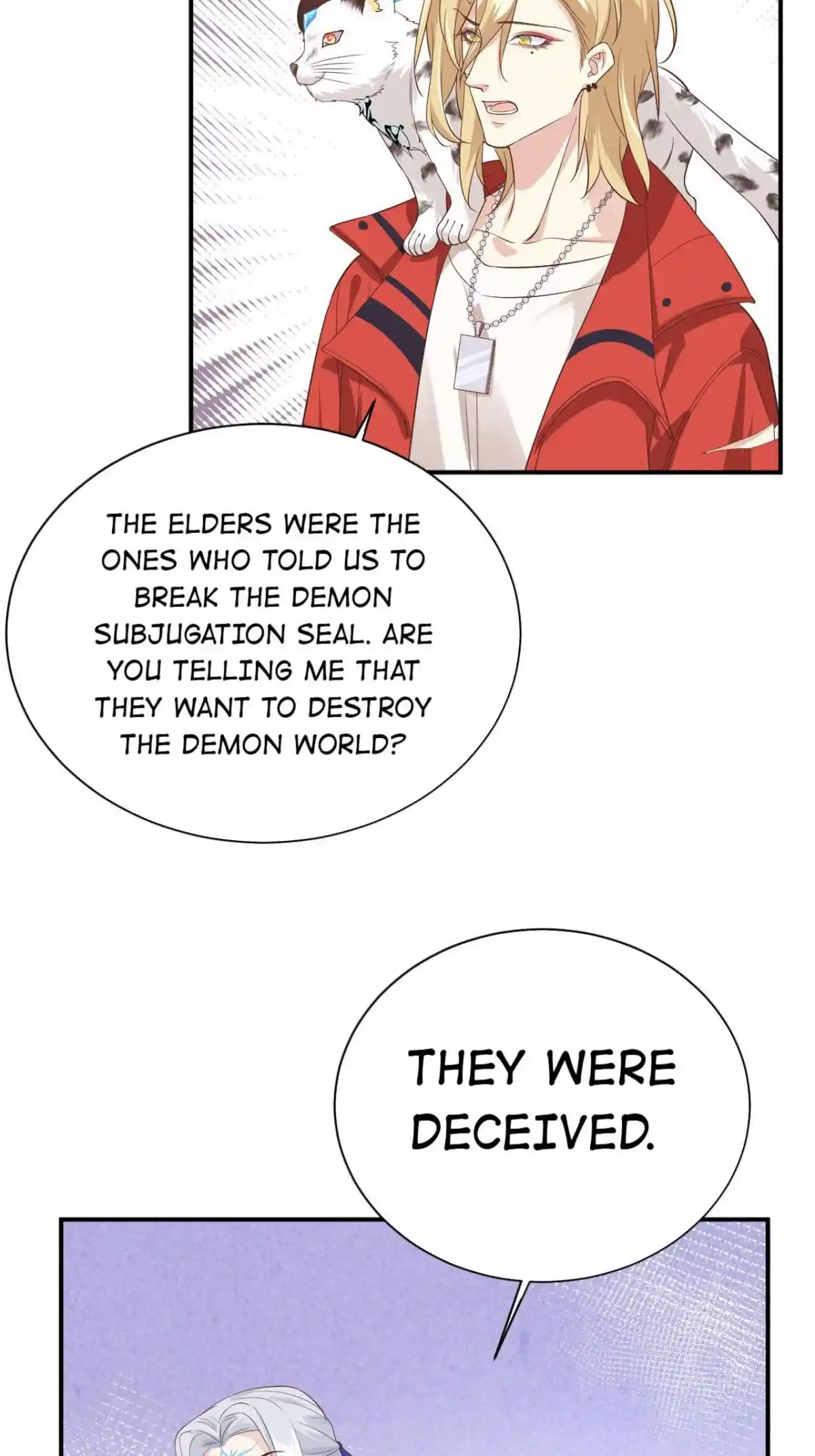 Xiu Zhen Nai Ba Chapter 94