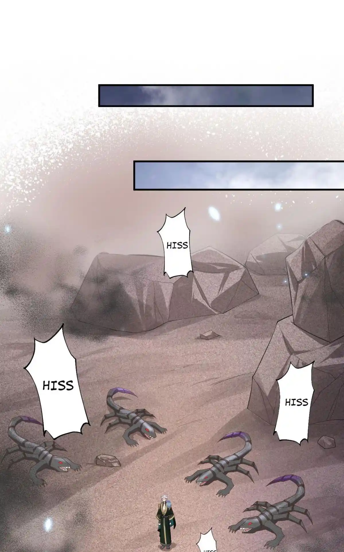 Xiu Zhen Nai Ba Chapter 94