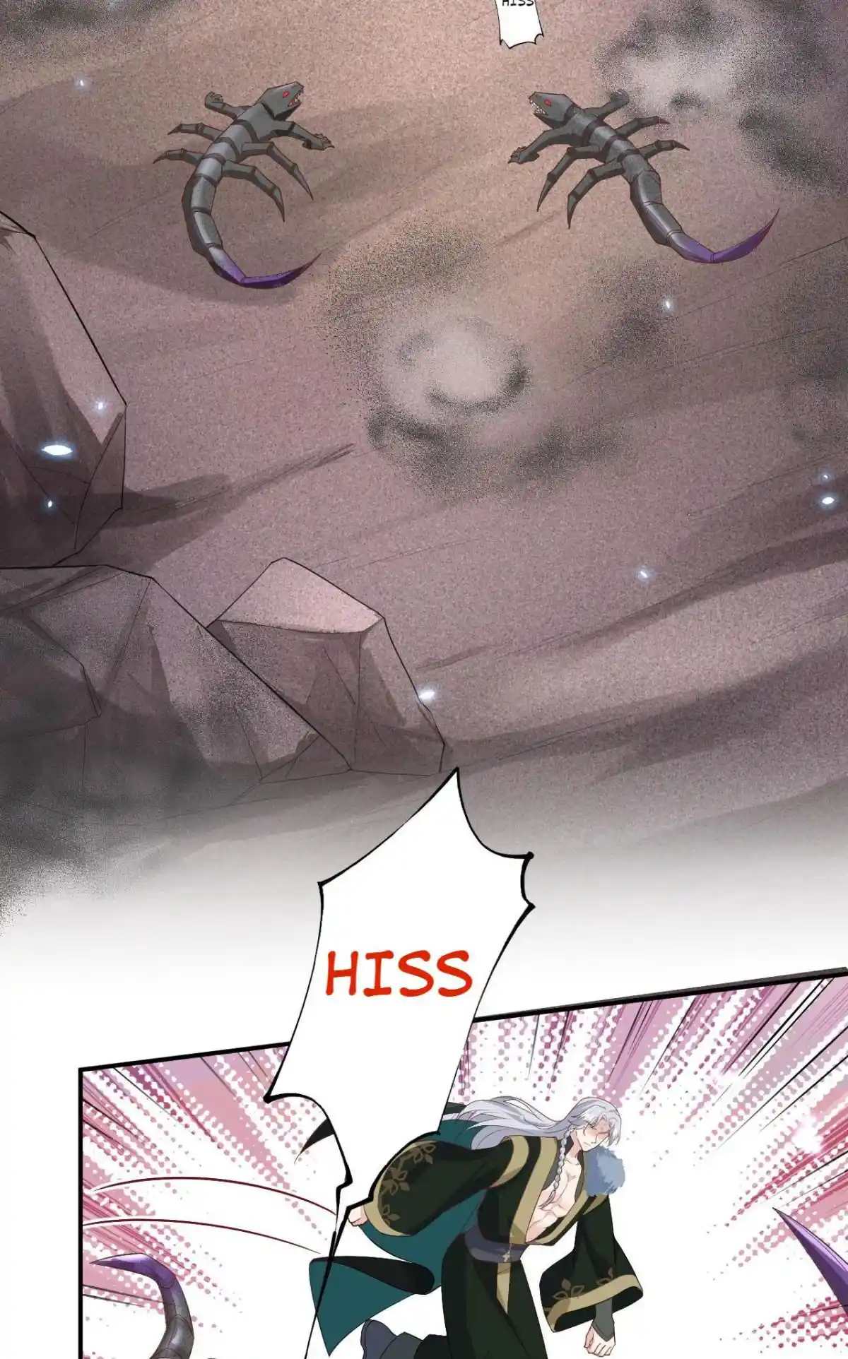 Xiu Zhen Nai Ba Chapter 94