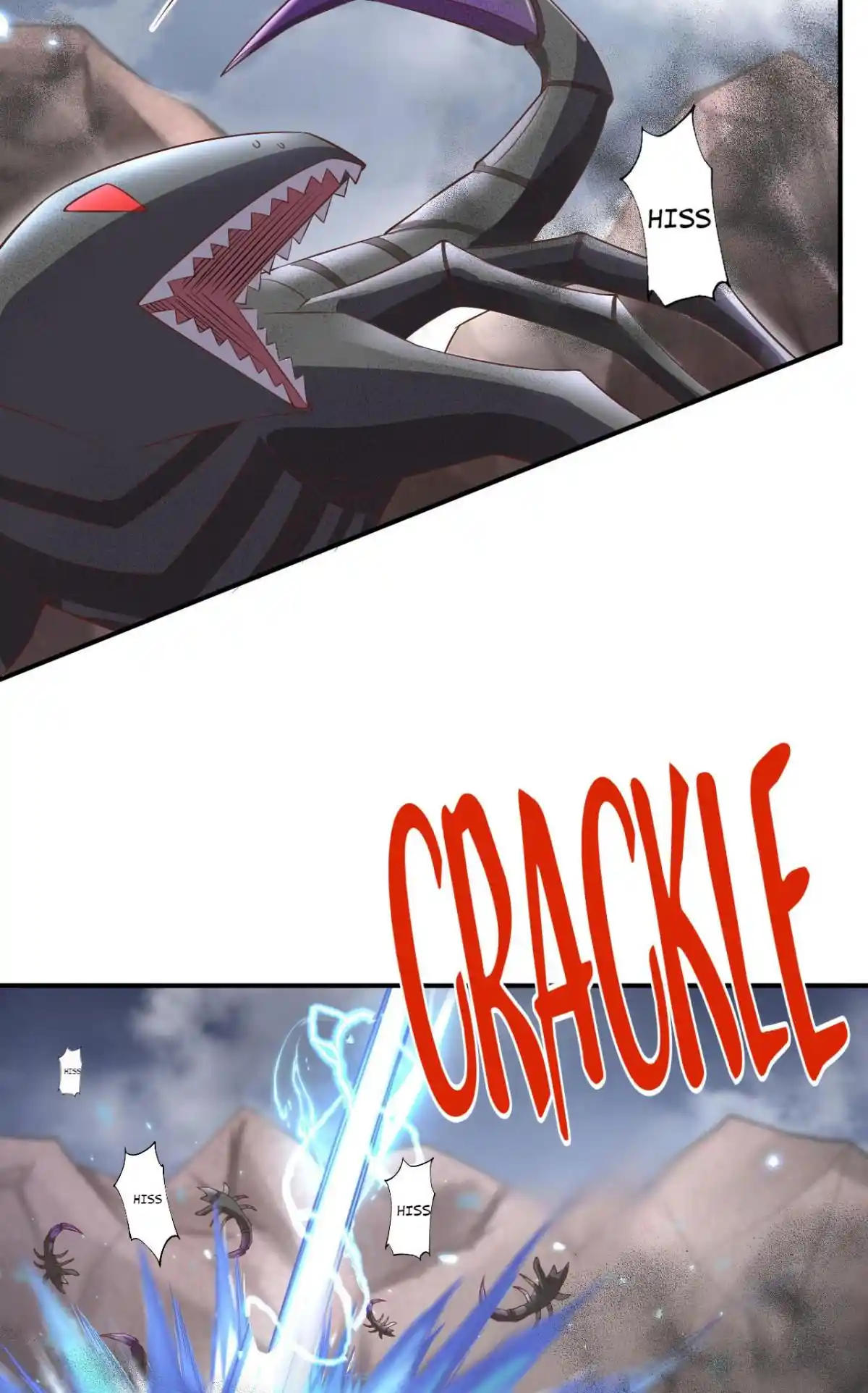 Xiu Zhen Nai Ba Chapter 94