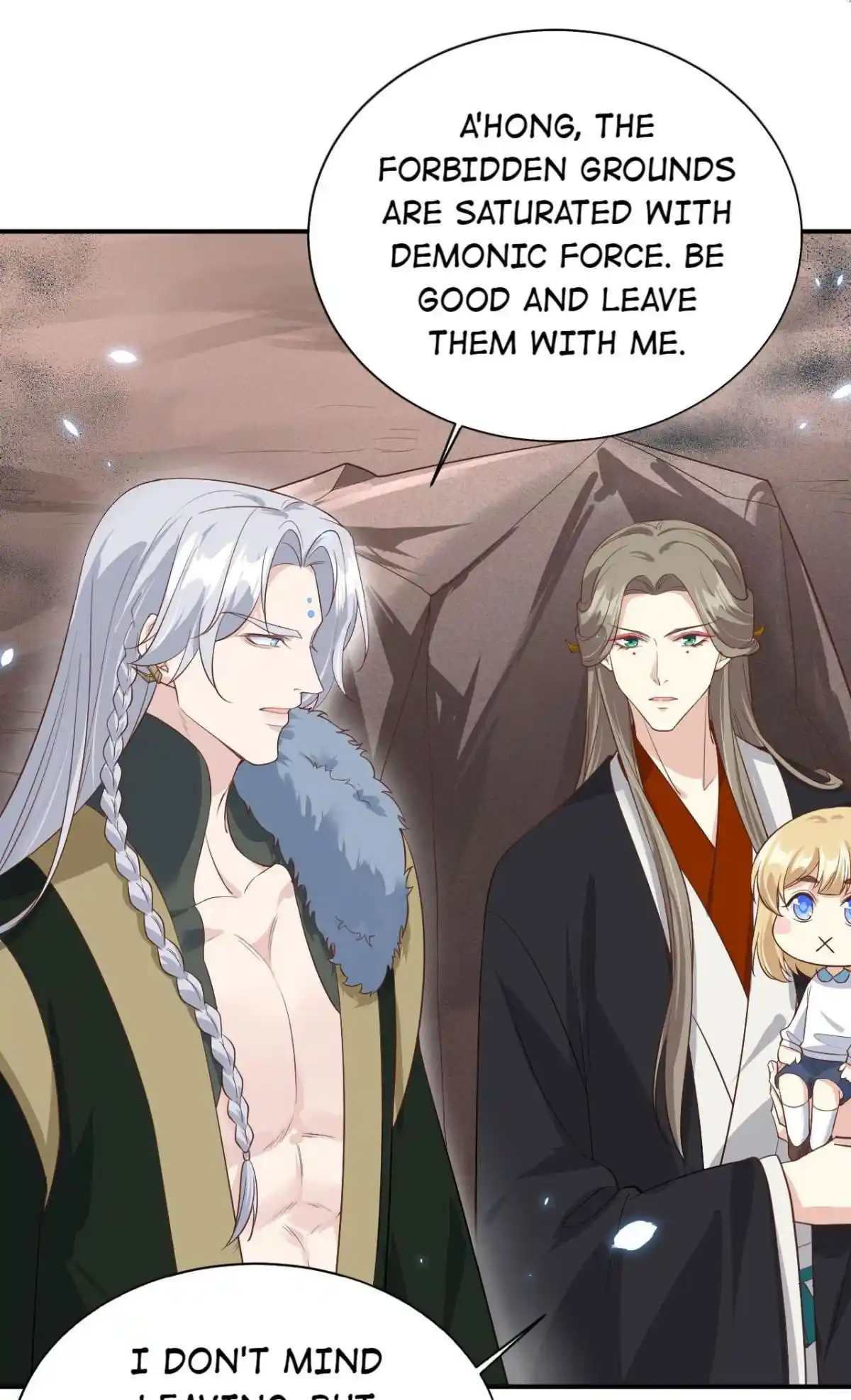 Xiu Zhen Nai Ba Chapter 94