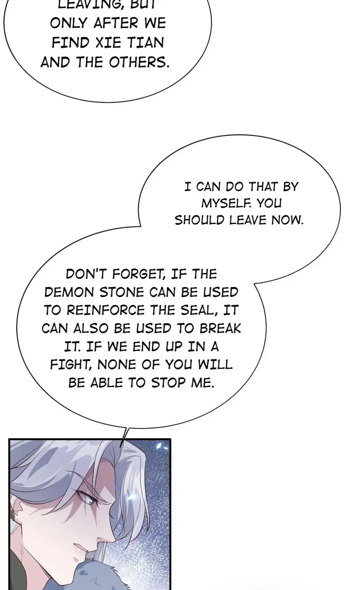 Xiu Zhen Nai Ba Chapter 94