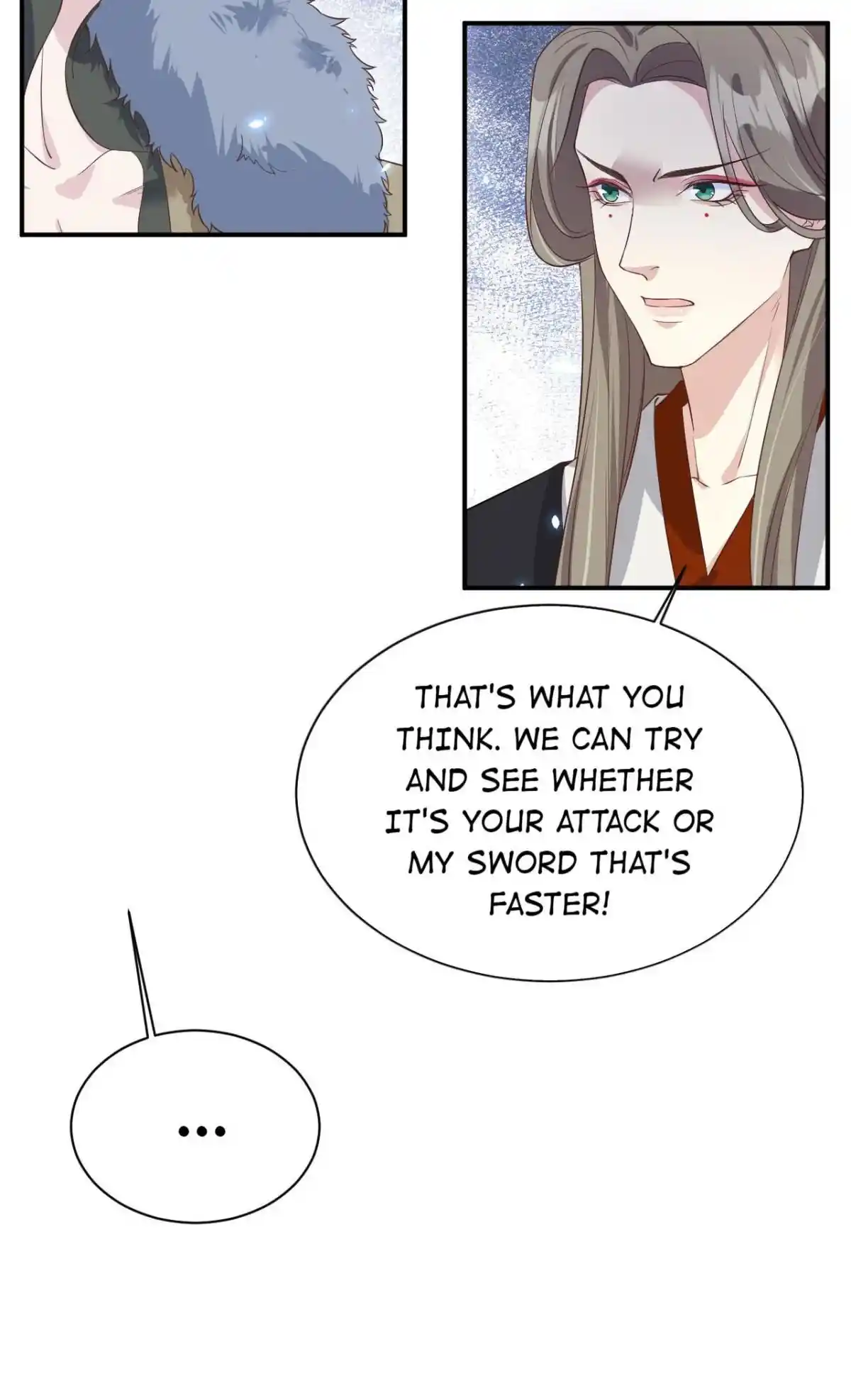 Xiu Zhen Nai Ba Chapter 94