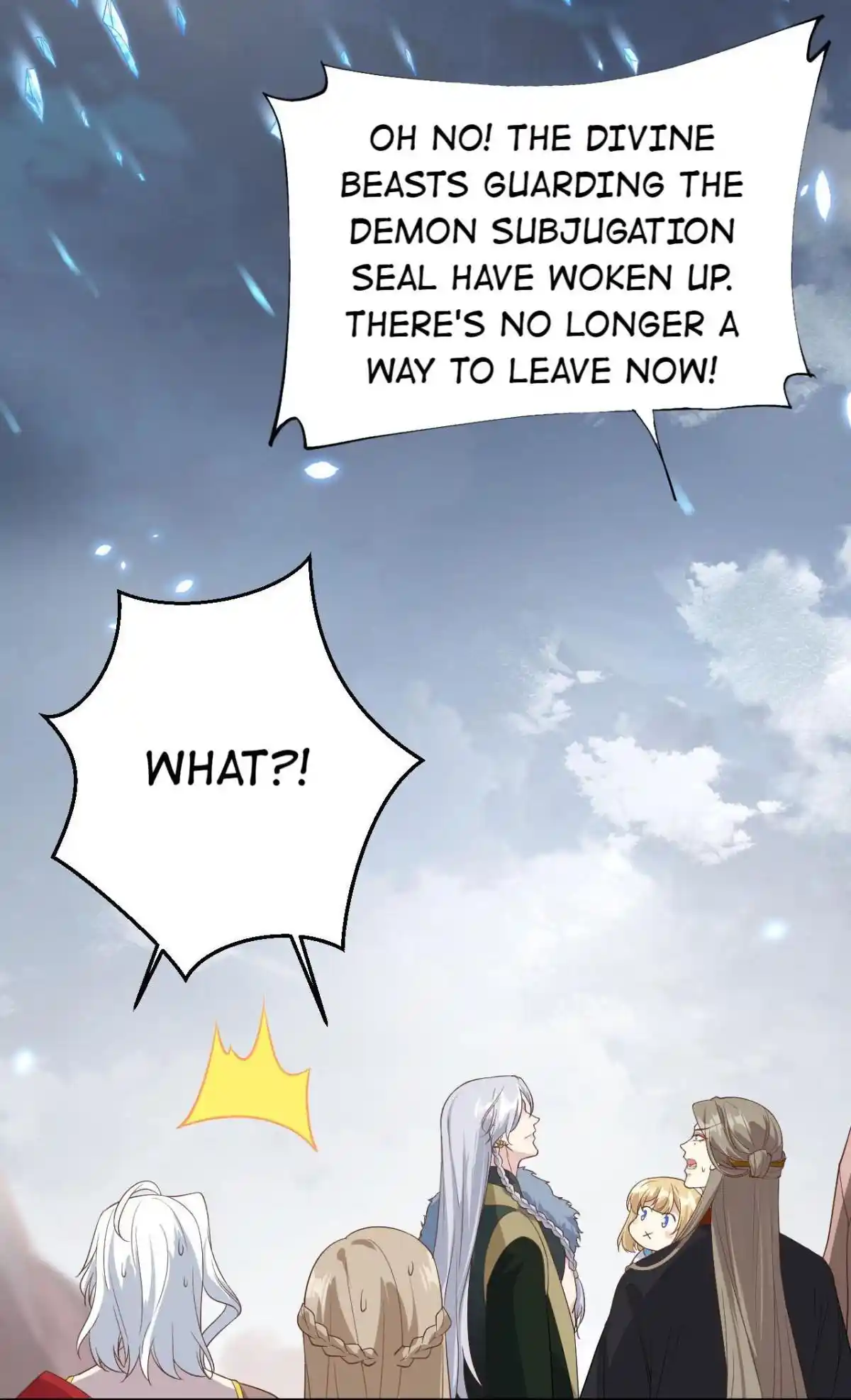 Xiu Zhen Nai Ba Chapter 94