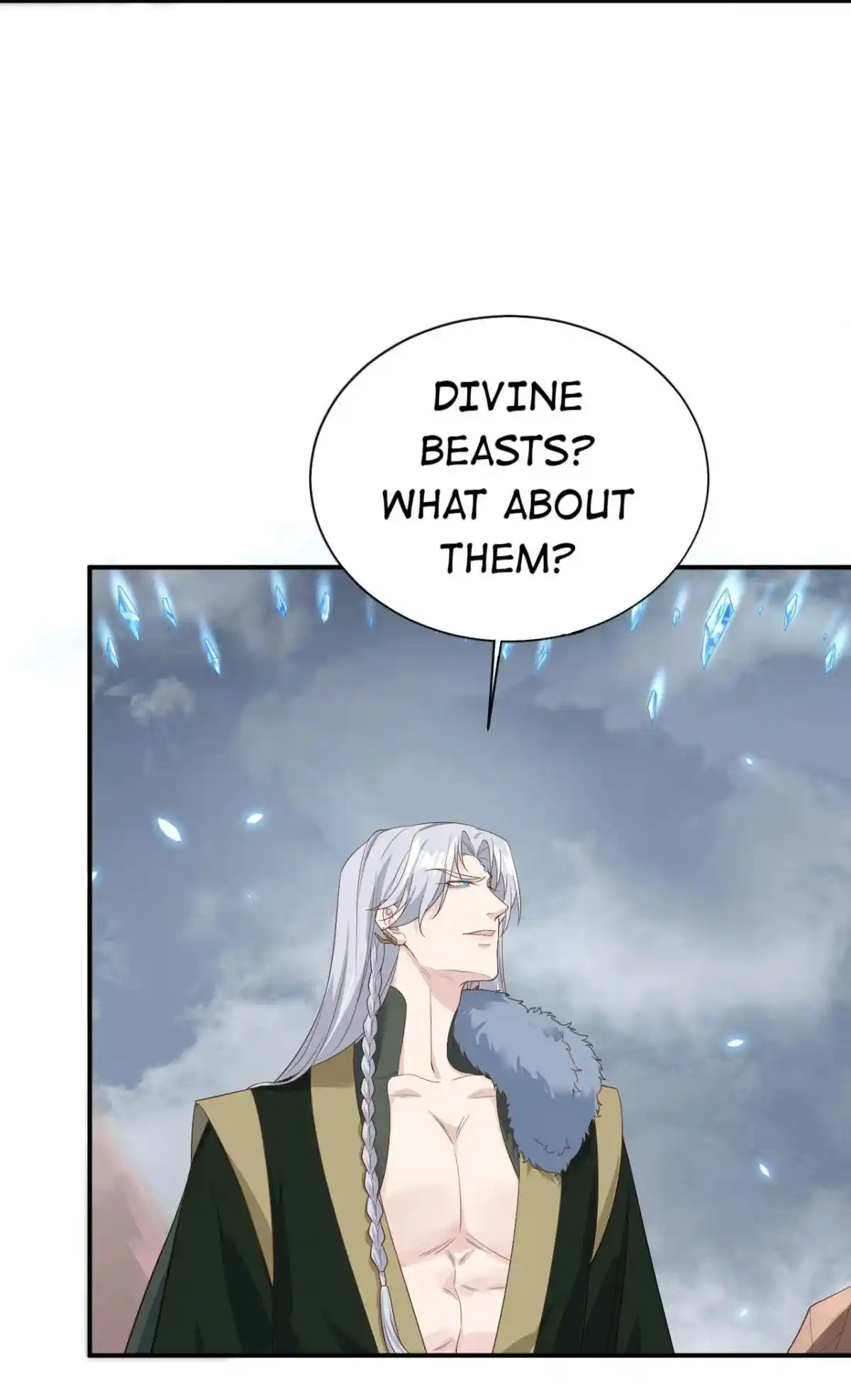 Xiu Zhen Nai Ba Chapter 94