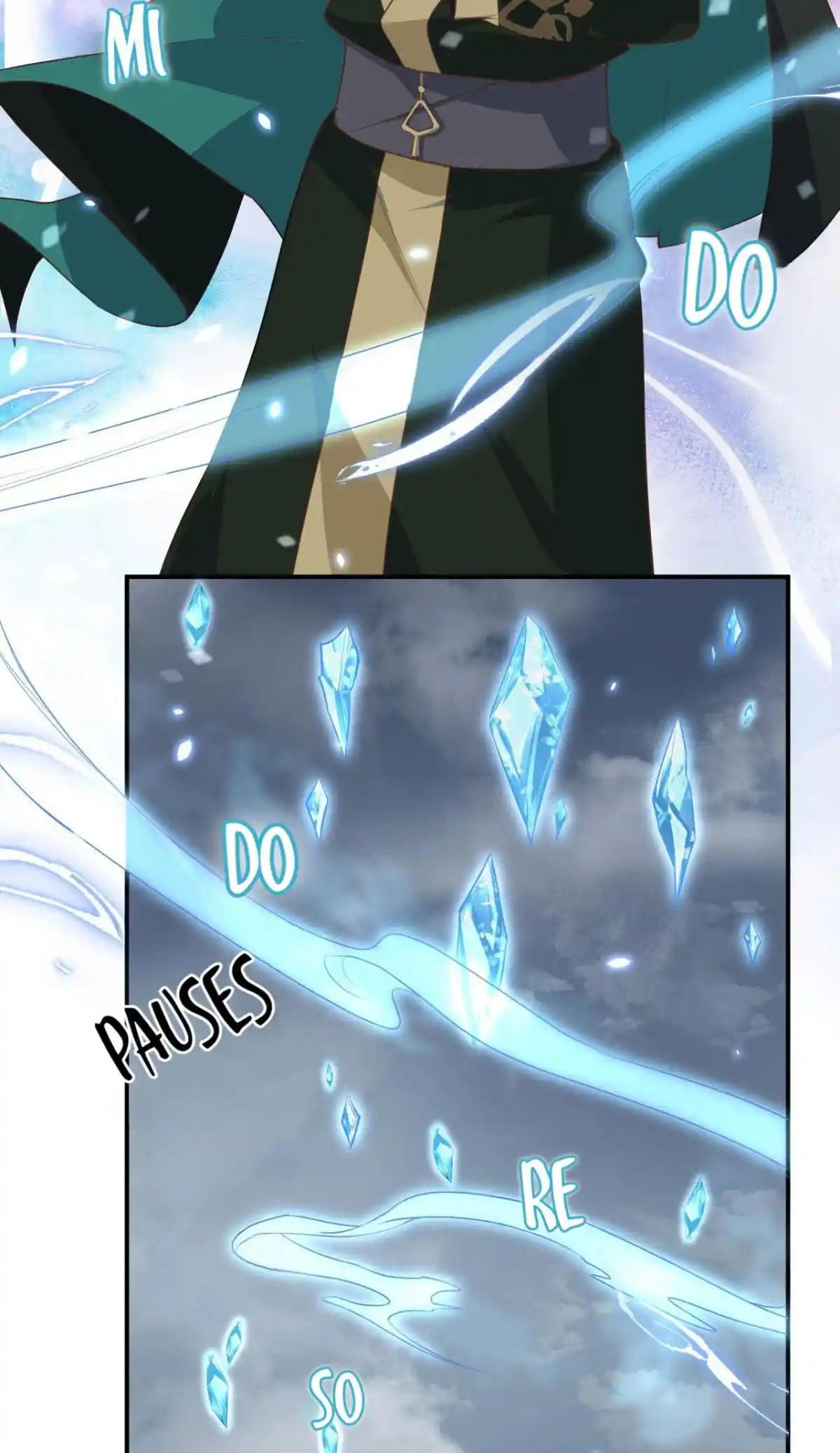 Xiu Zhen Nai Ba Chapter 94