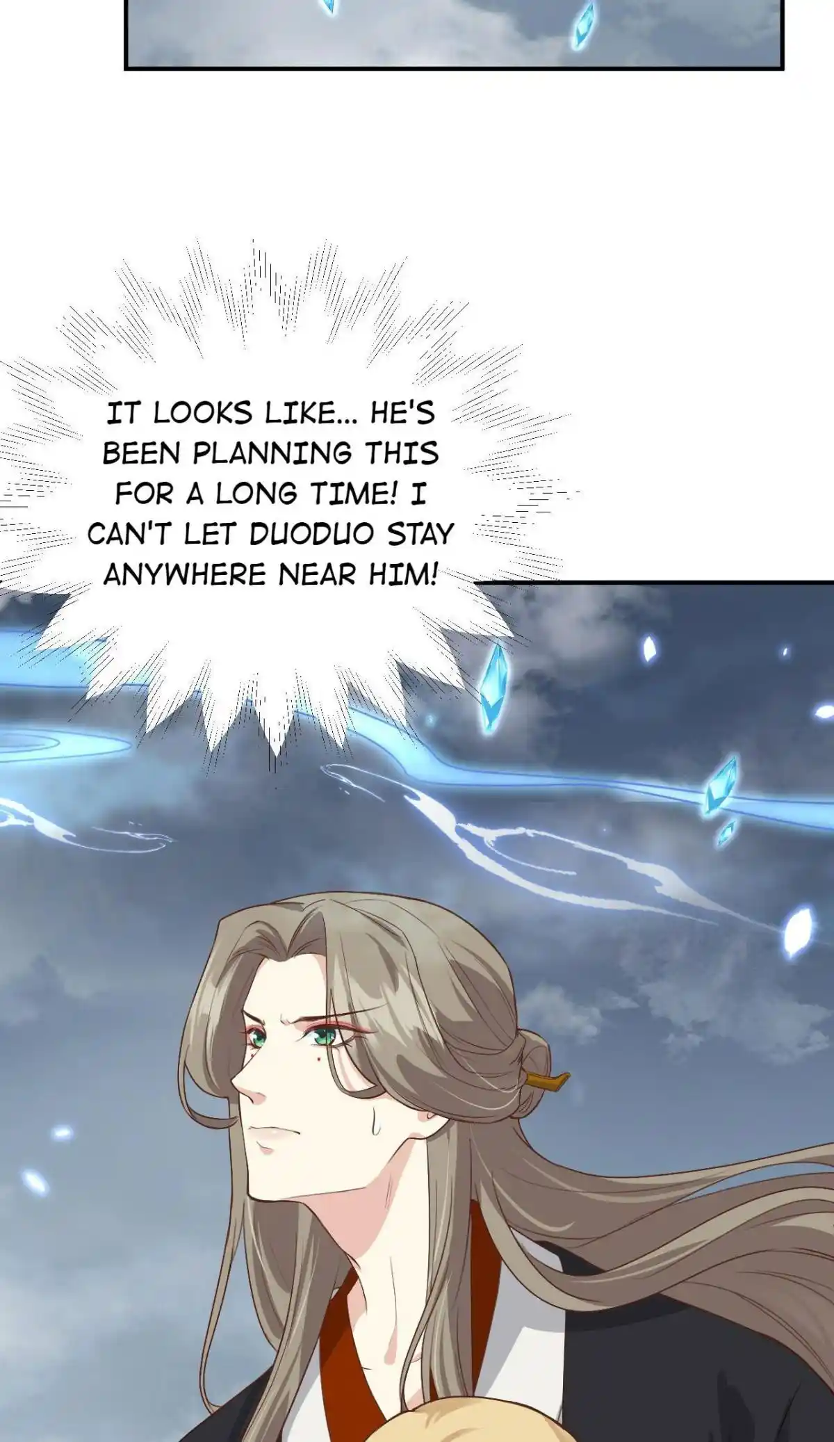 Xiu Zhen Nai Ba Chapter 94