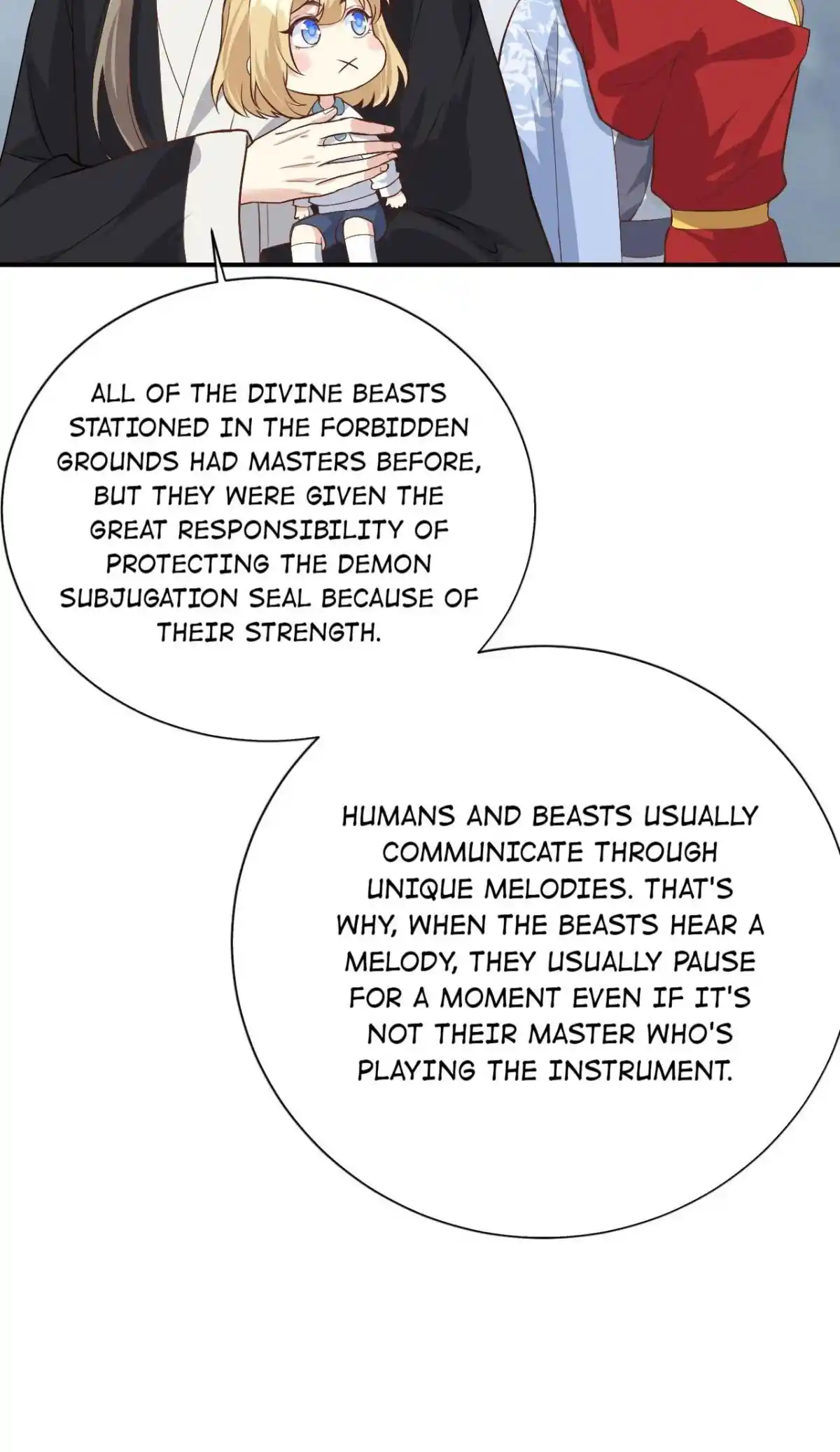 Xiu Zhen Nai Ba Chapter 94