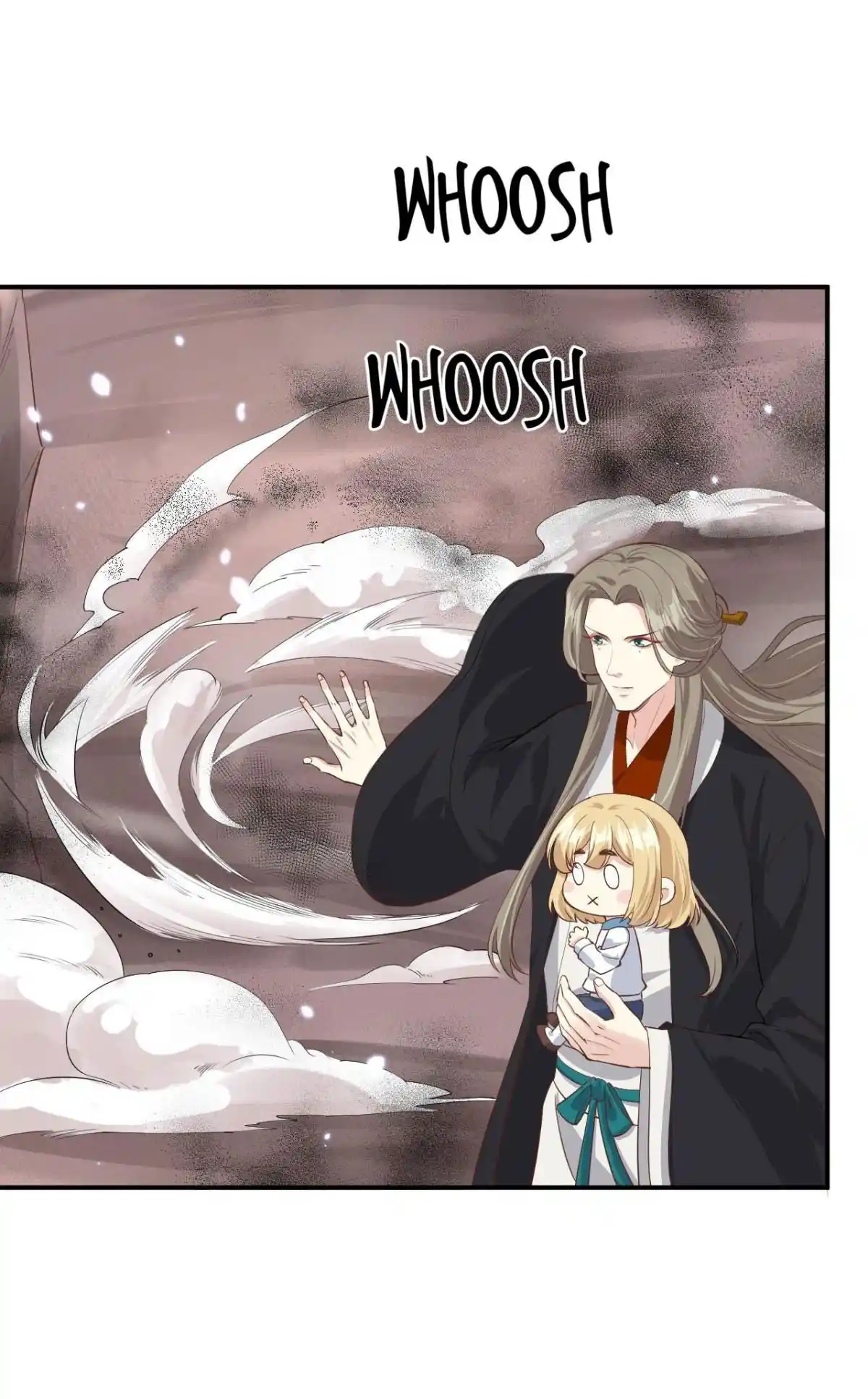 Xiu Zhen Nai Ba Chapter 94