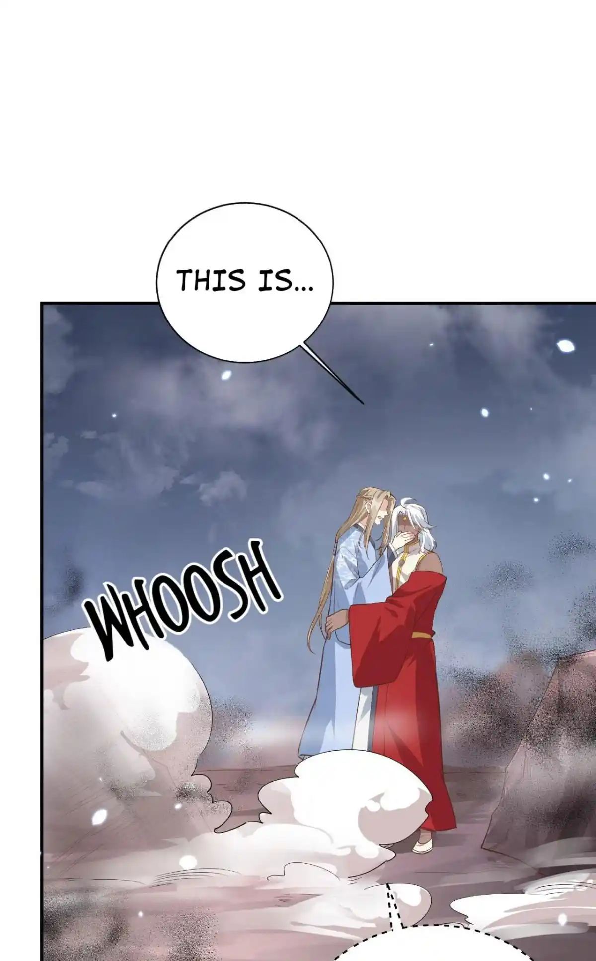 Xiu Zhen Nai Ba Chapter 94