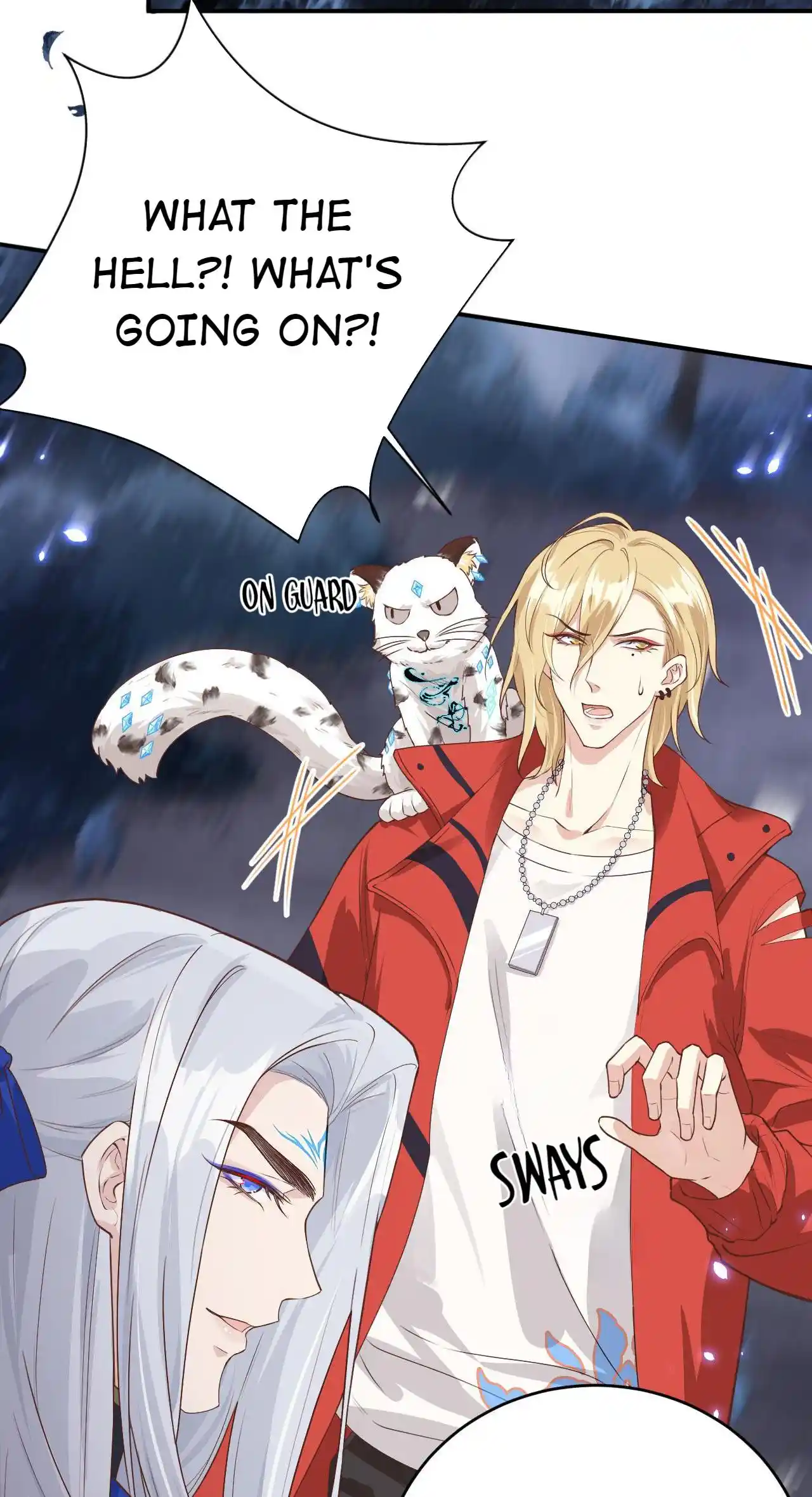 Xiu Zhen Nai Ba Chapter 95