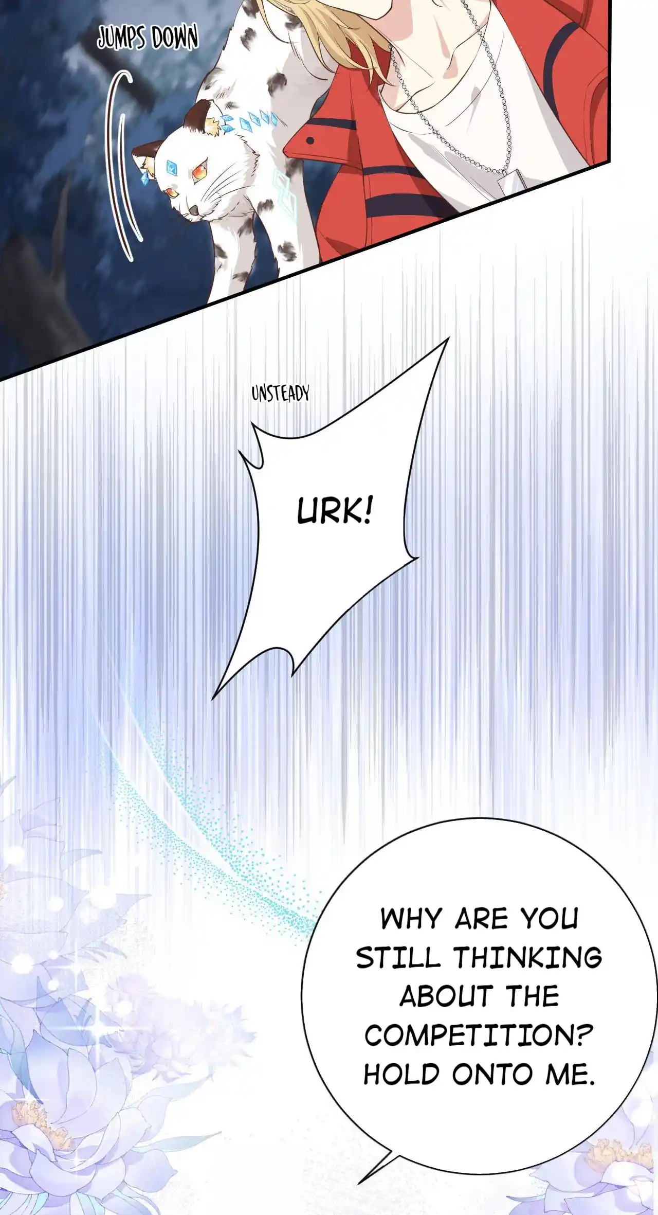 Xiu Zhen Nai Ba Chapter 95