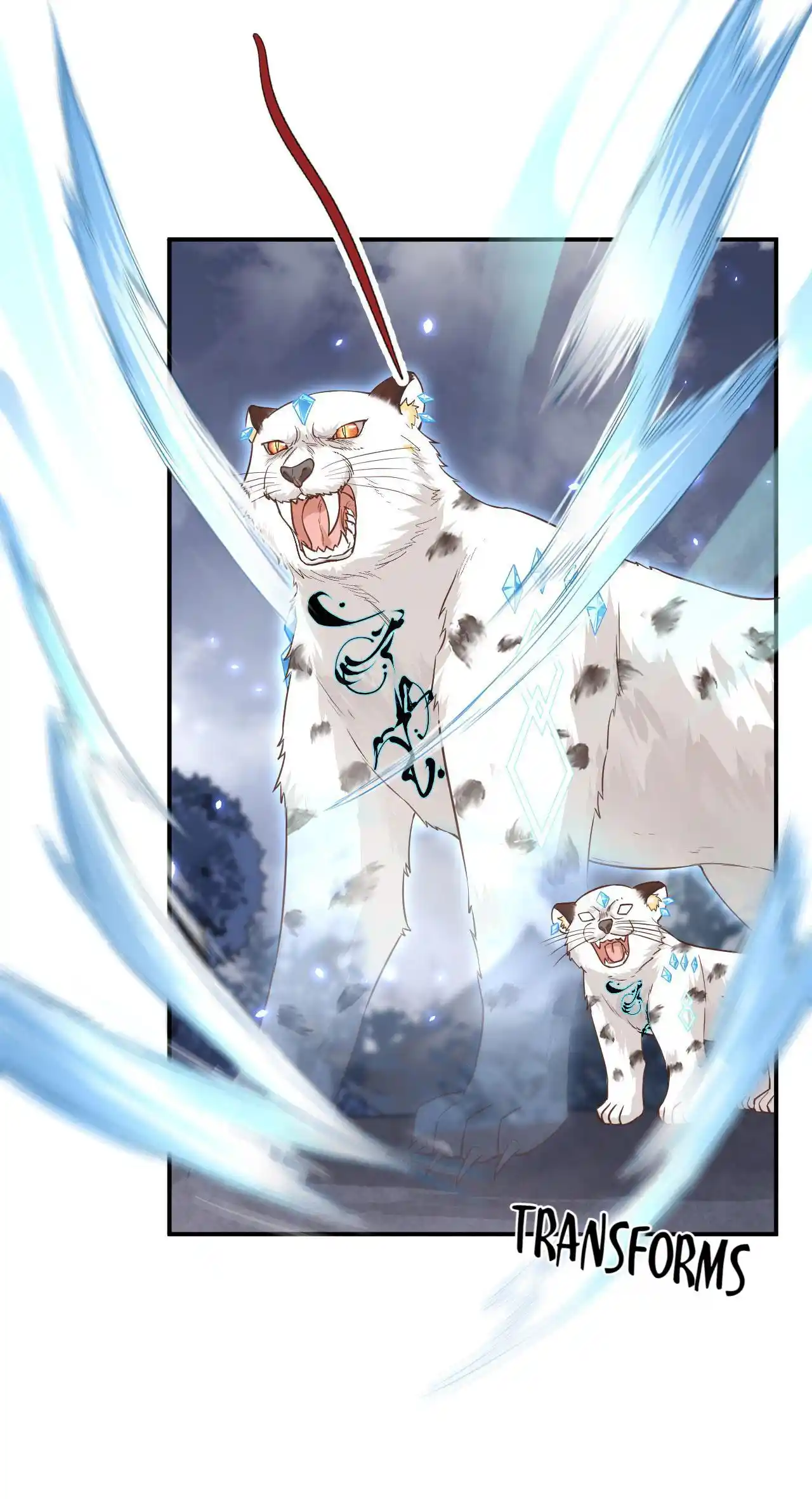 Xiu Zhen Nai Ba Chapter 95