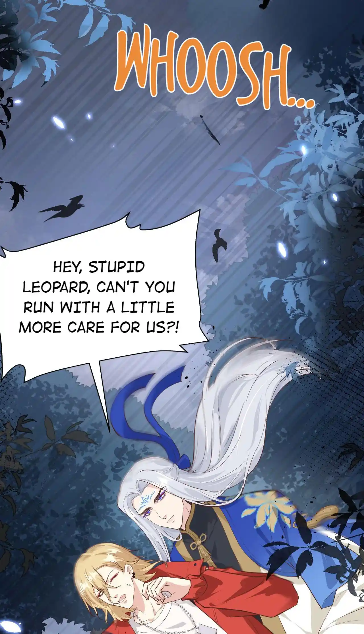 Xiu Zhen Nai Ba Chapter 95