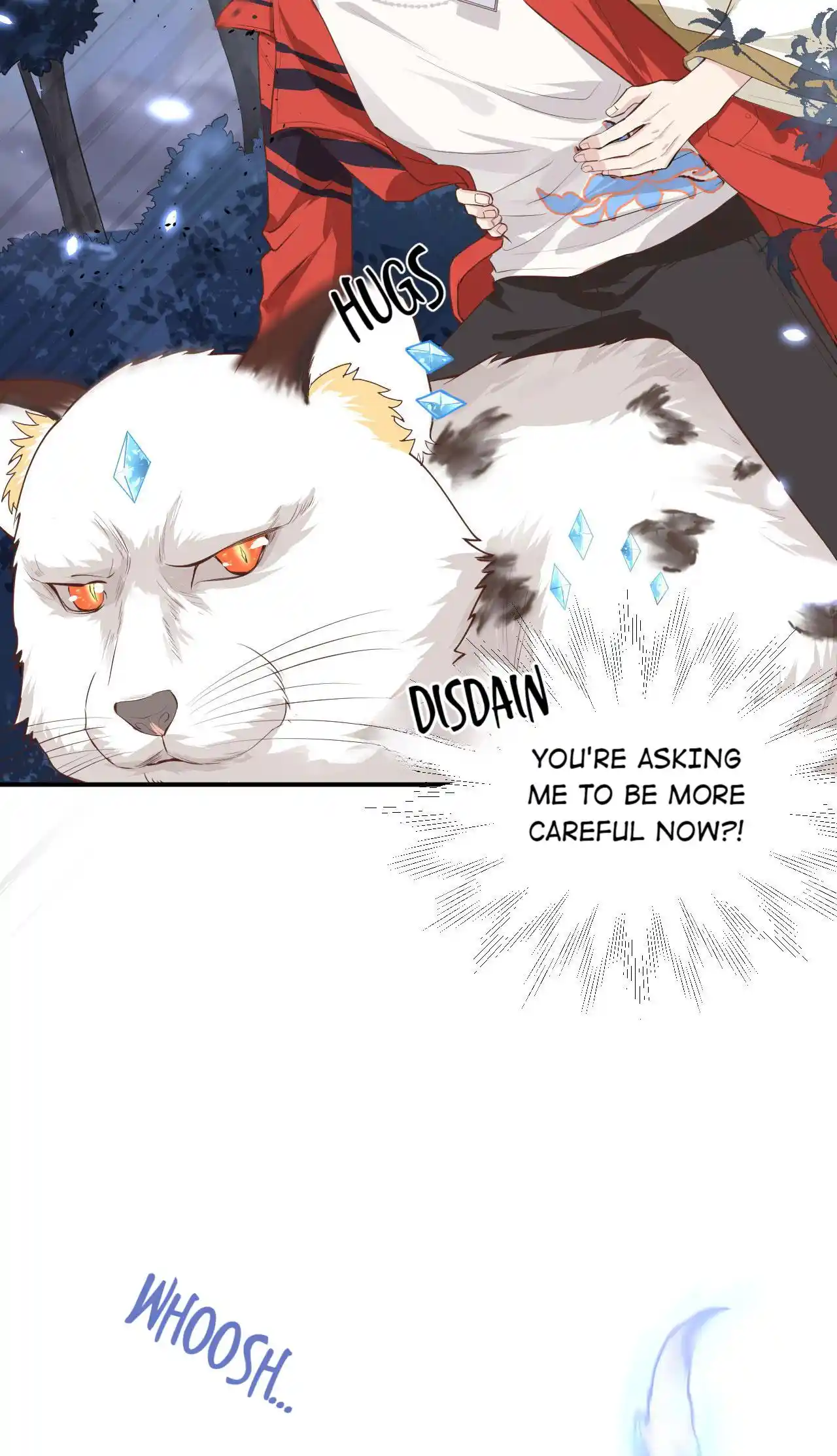 Xiu Zhen Nai Ba Chapter 95