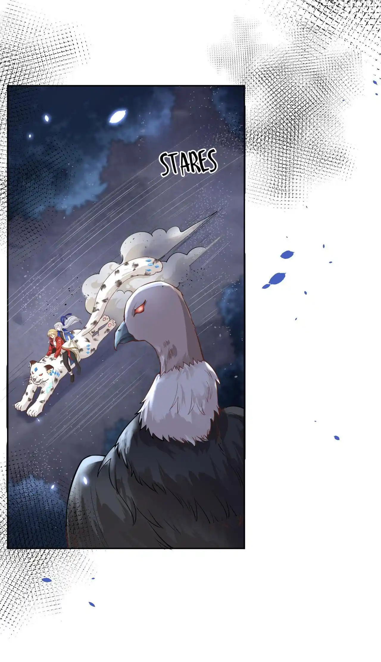 Xiu Zhen Nai Ba Chapter 95