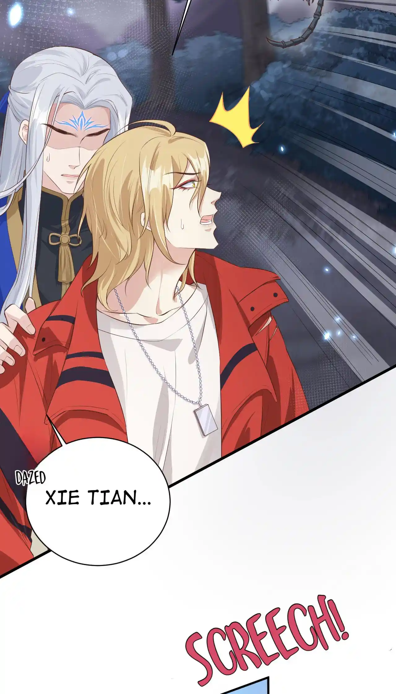 Xiu Zhen Nai Ba Chapter 95