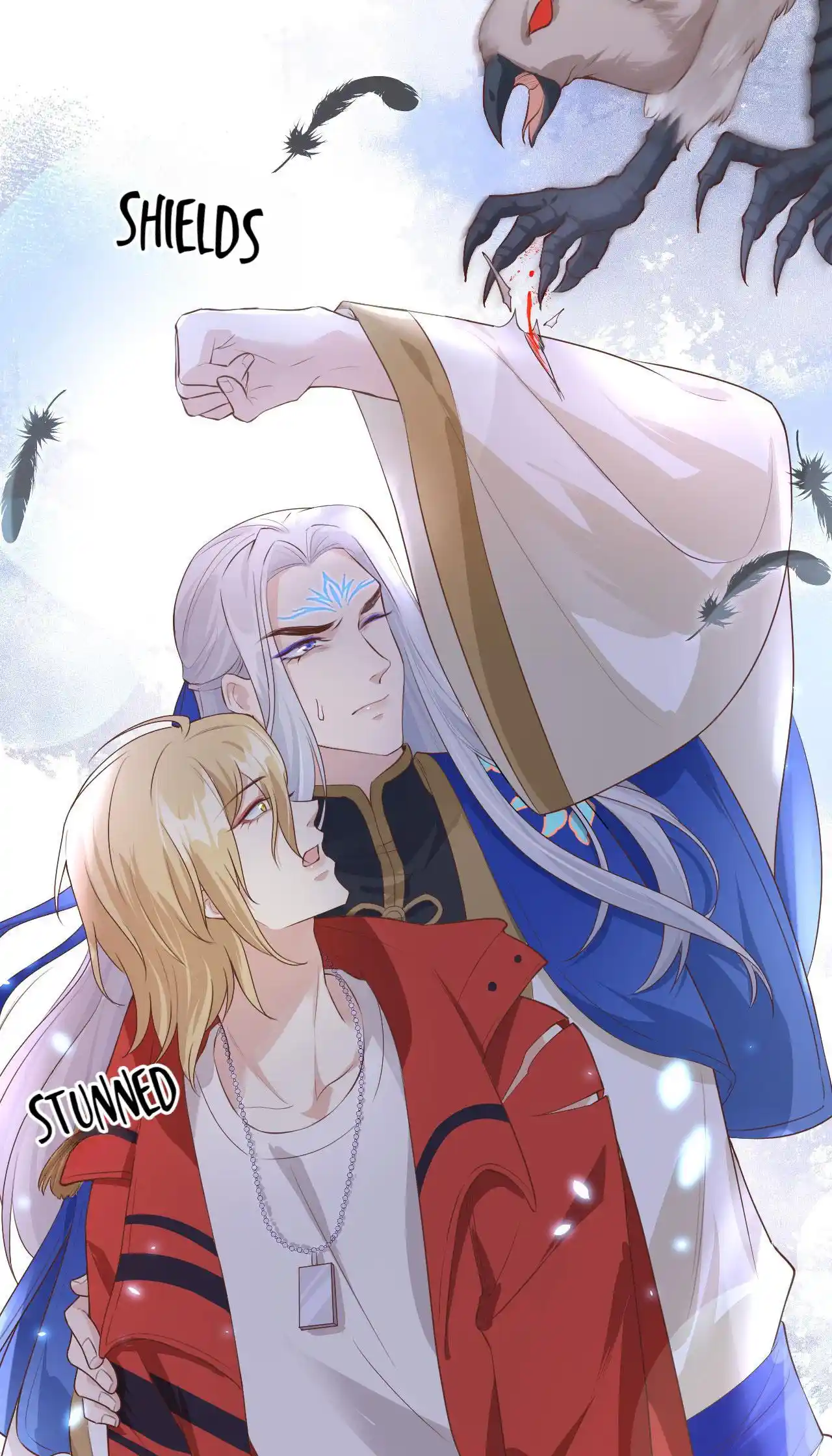 Xiu Zhen Nai Ba Chapter 95