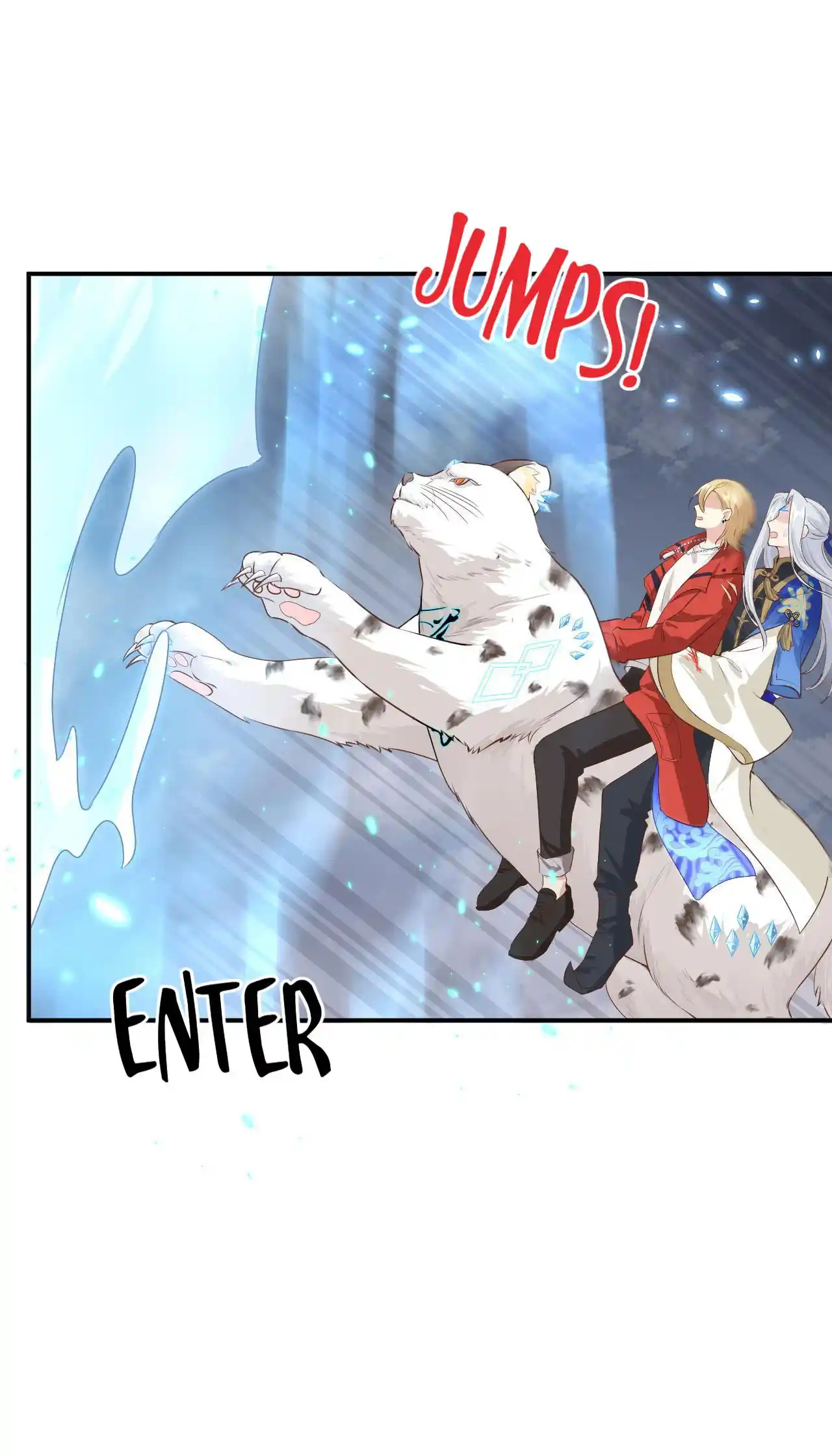 Xiu Zhen Nai Ba Chapter 95