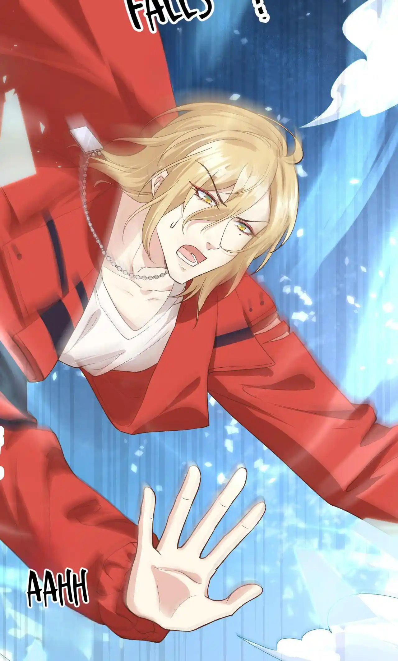 Xiu Zhen Nai Ba Chapter 95