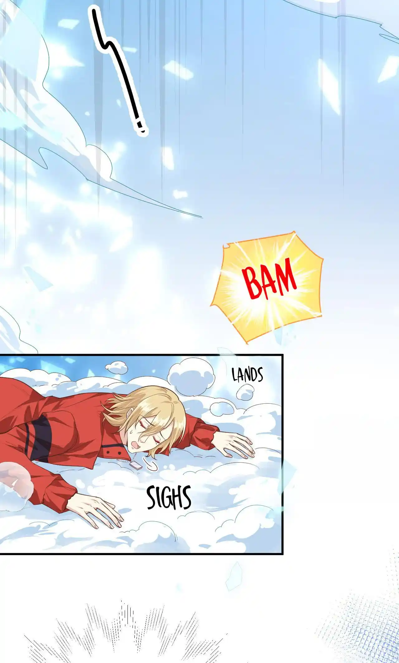 Xiu Zhen Nai Ba Chapter 95