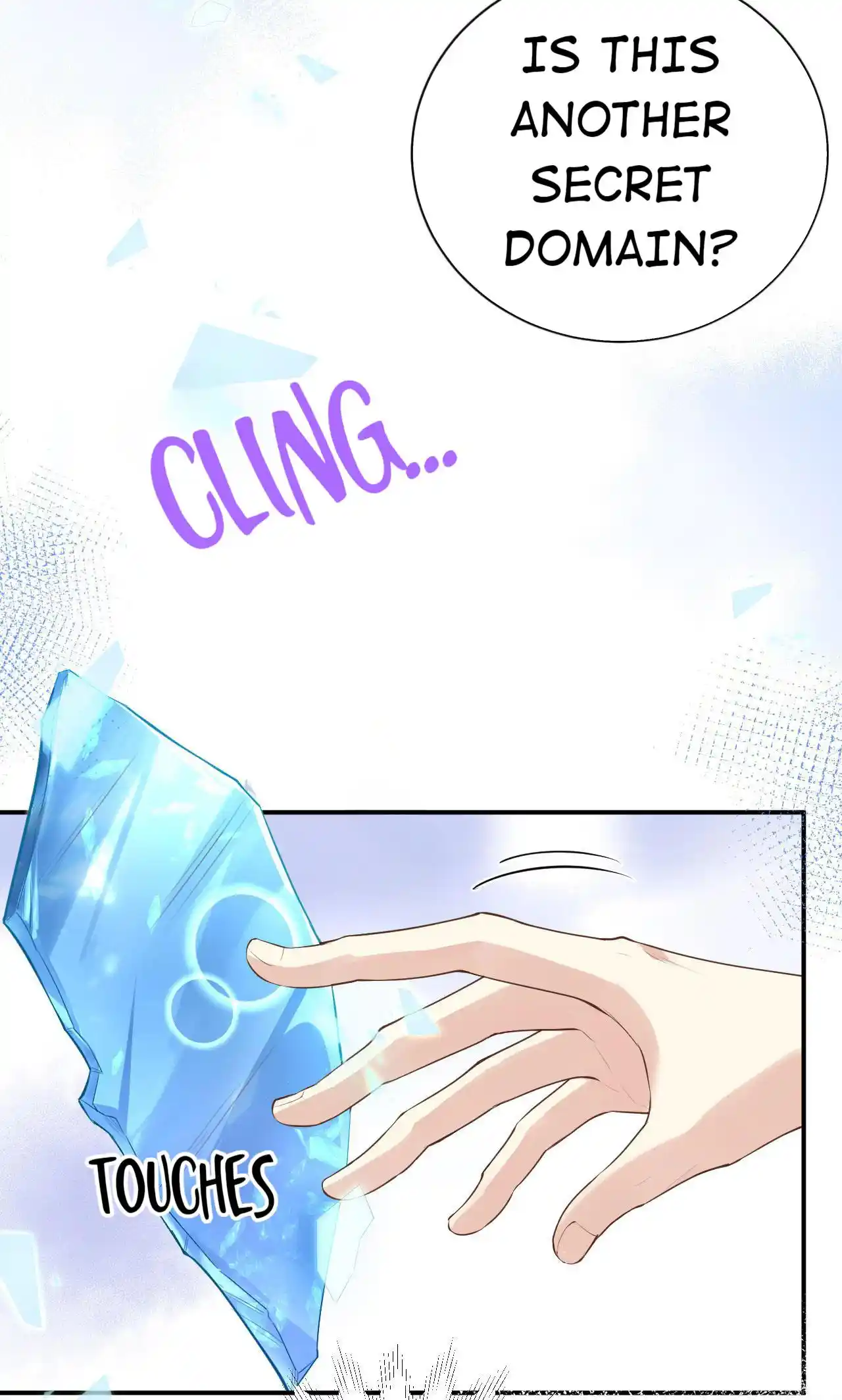 Xiu Zhen Nai Ba Chapter 95